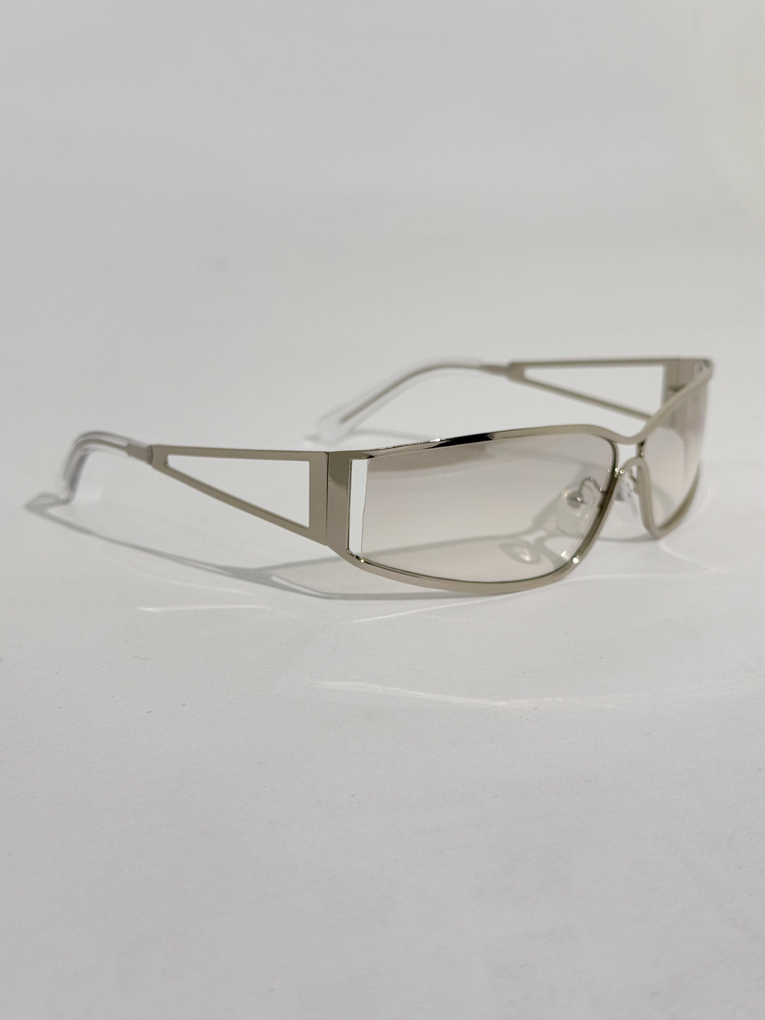 Gafas crystal Glass