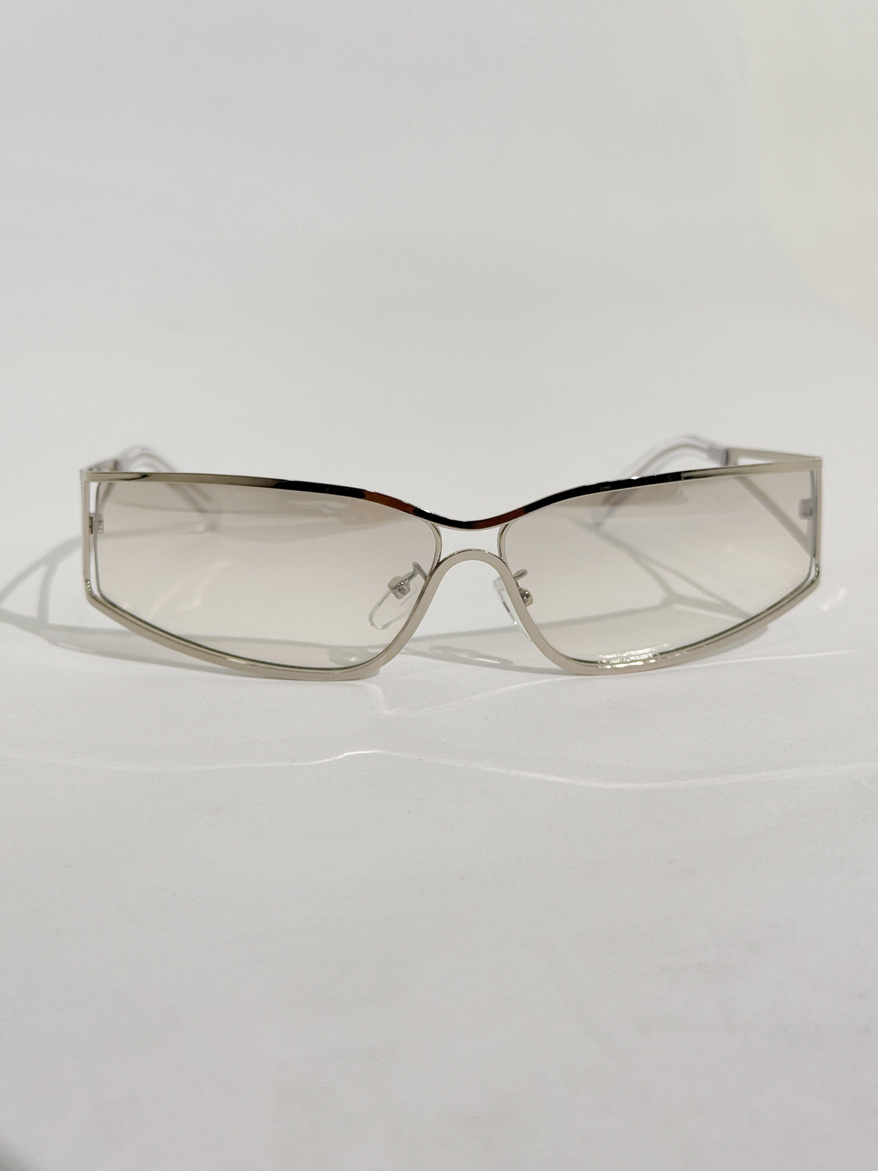 Gafas crystal Glass