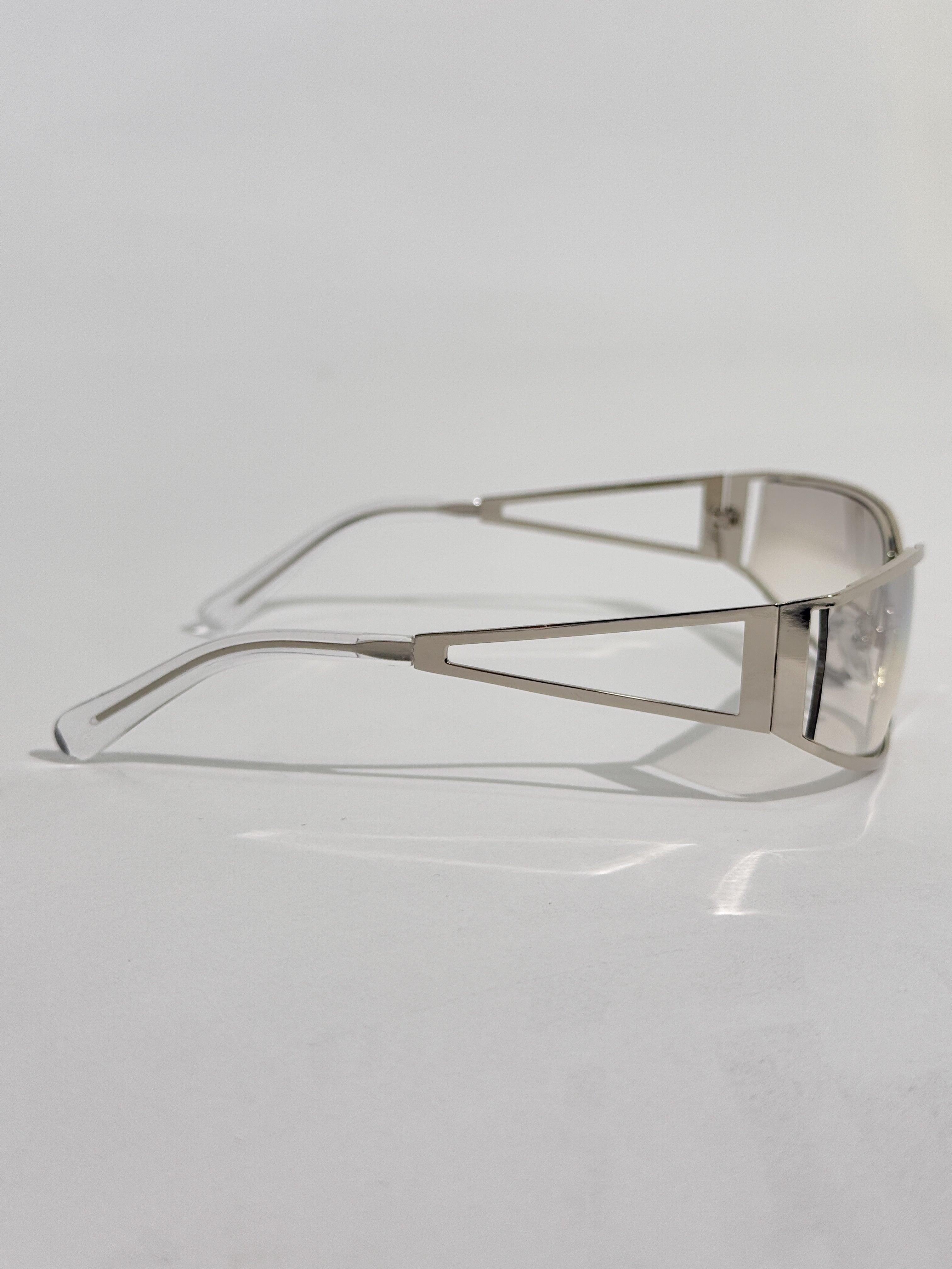 Gafas crystal Glass
