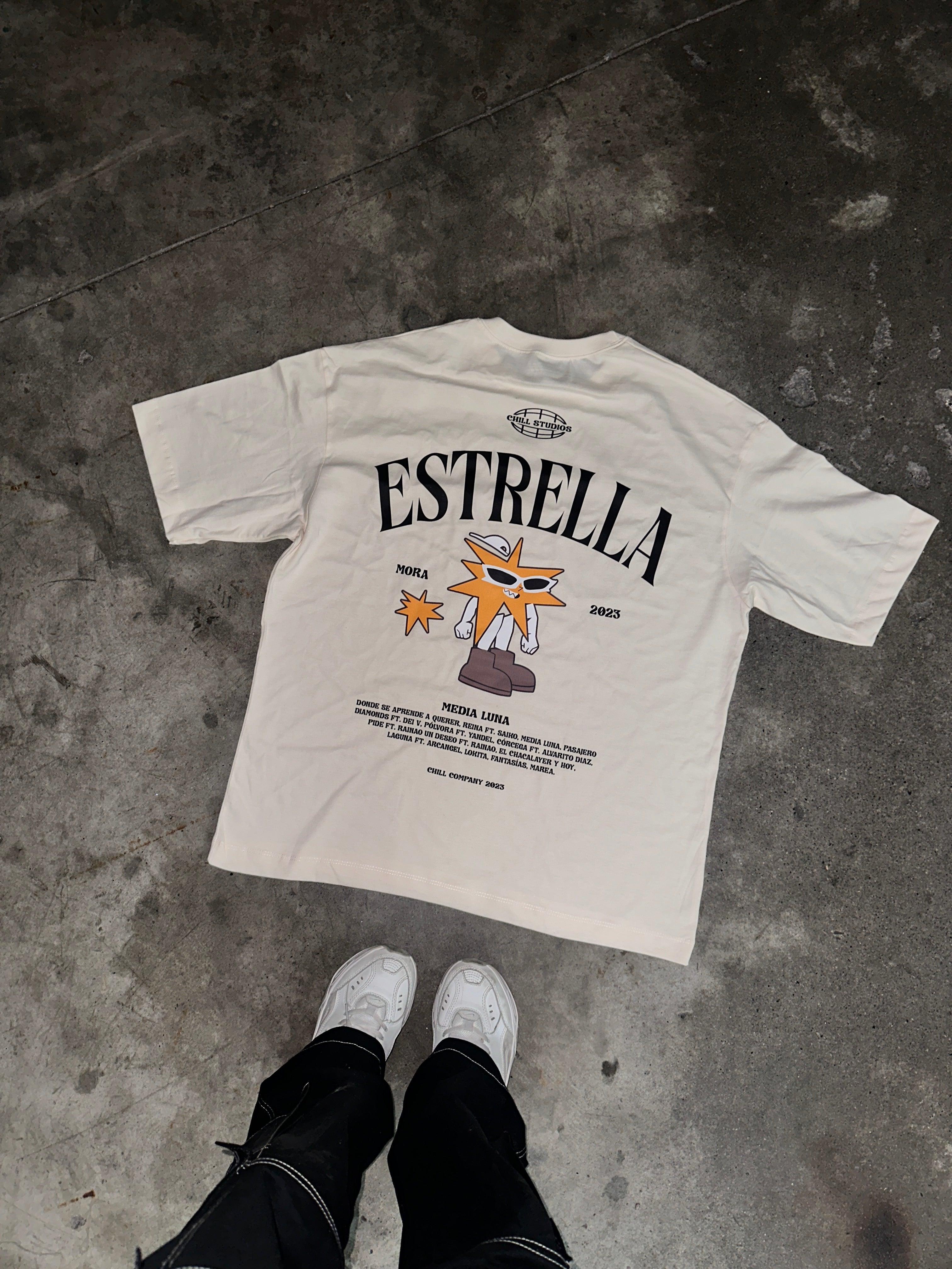 CAMISETAS – Página 2 – chill bucaramanga