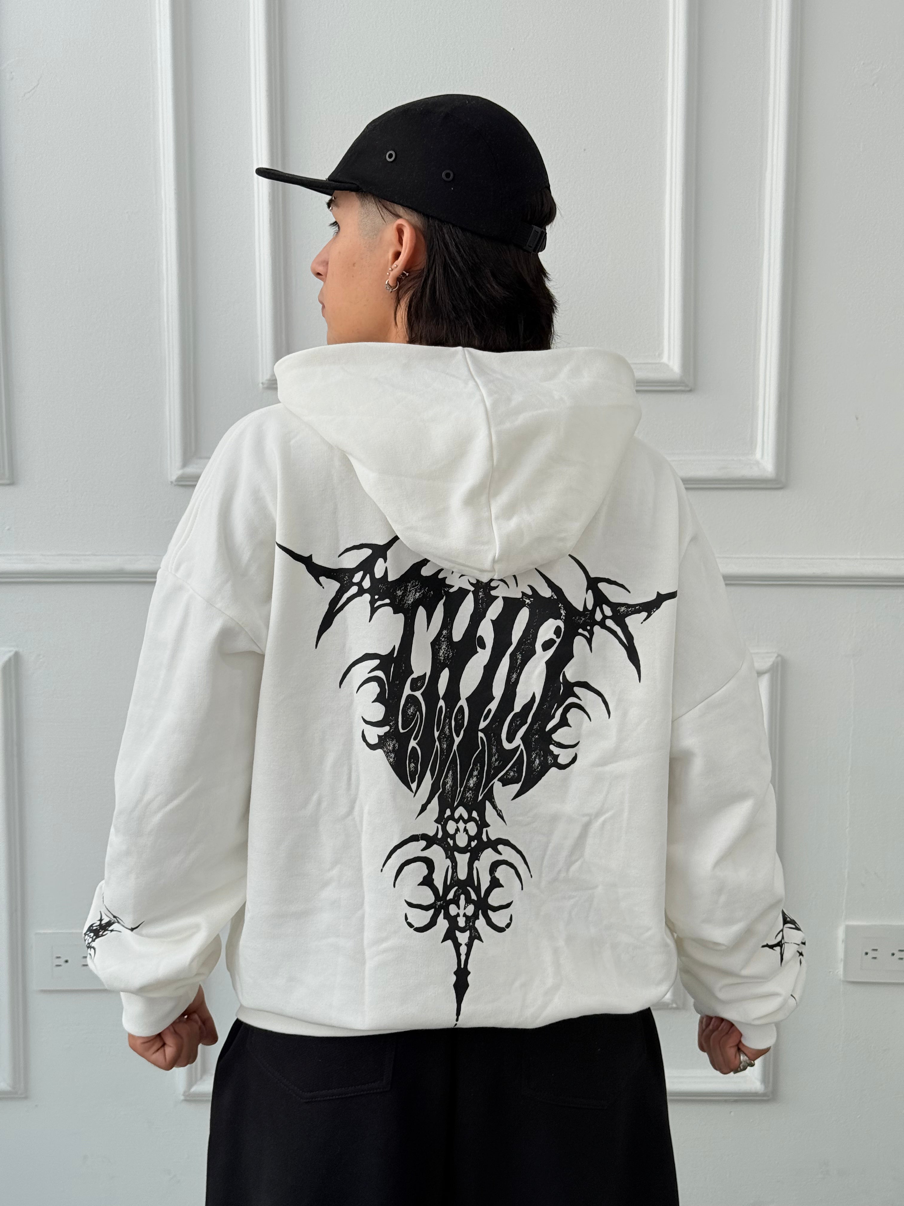 Hoodie Sigillum