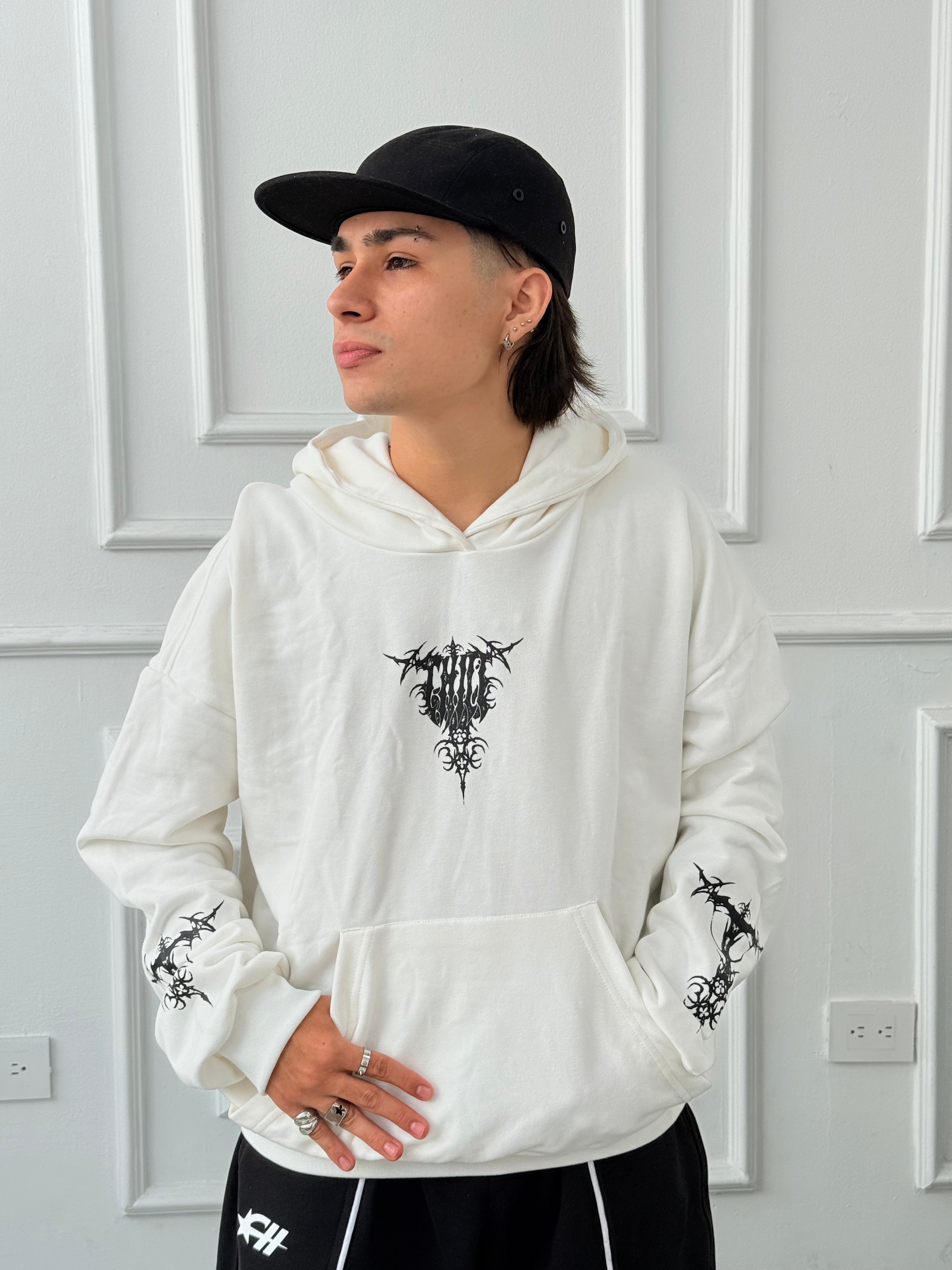Hoodie Sigillum