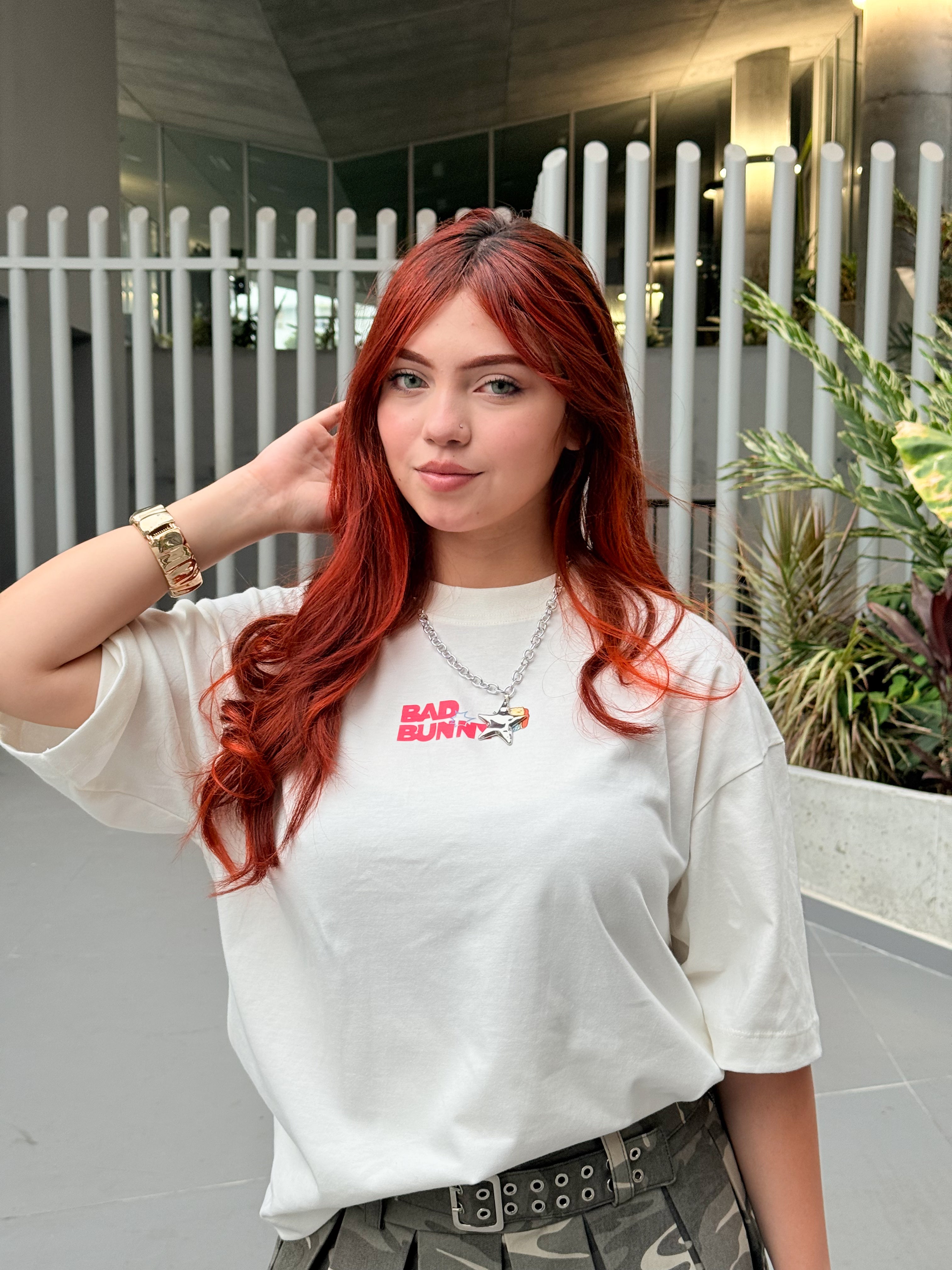 Camiseta Baile Inolvidable