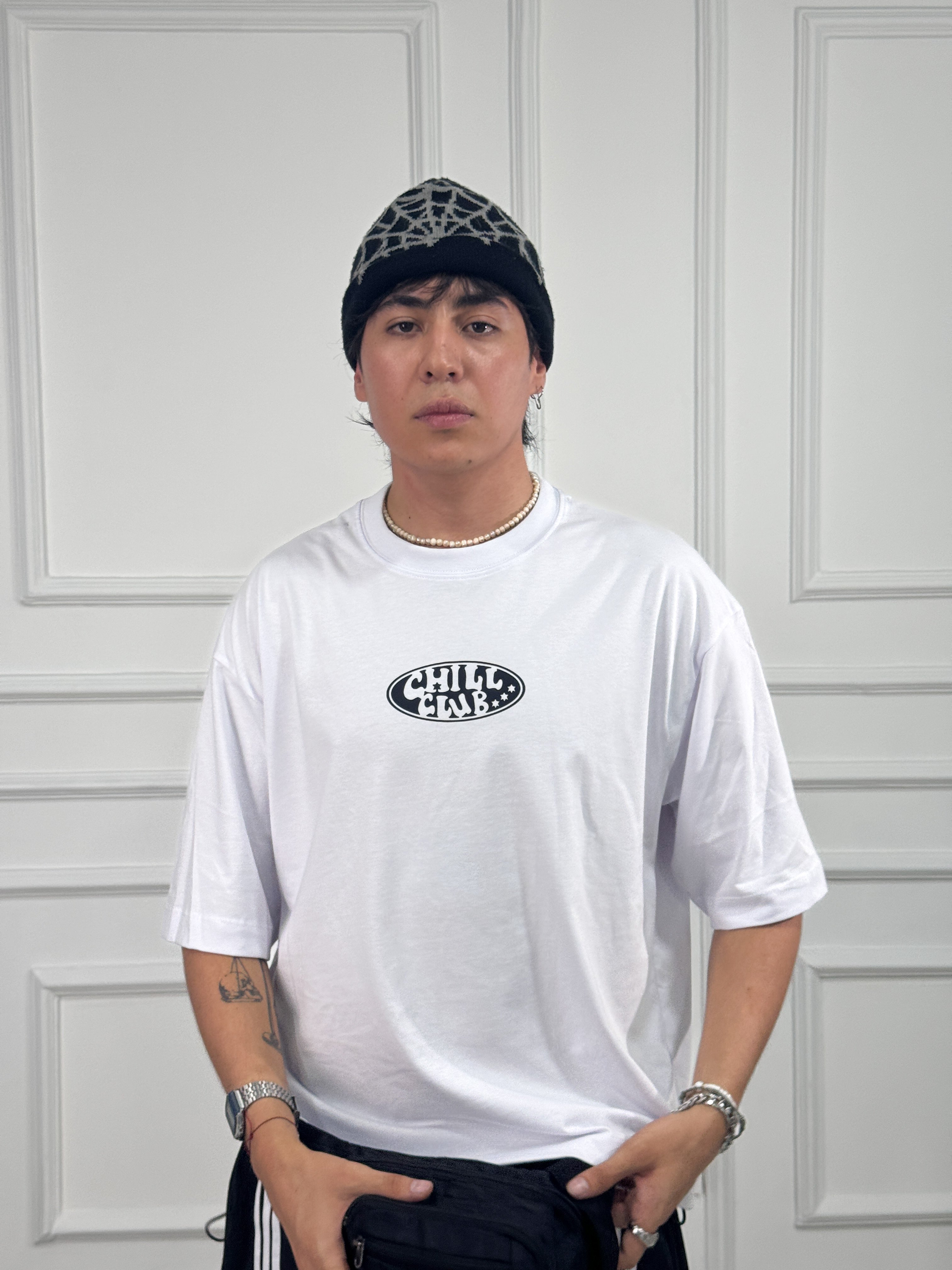Chill Bga Ropa CAMISETAS – Chill Bucaramanga