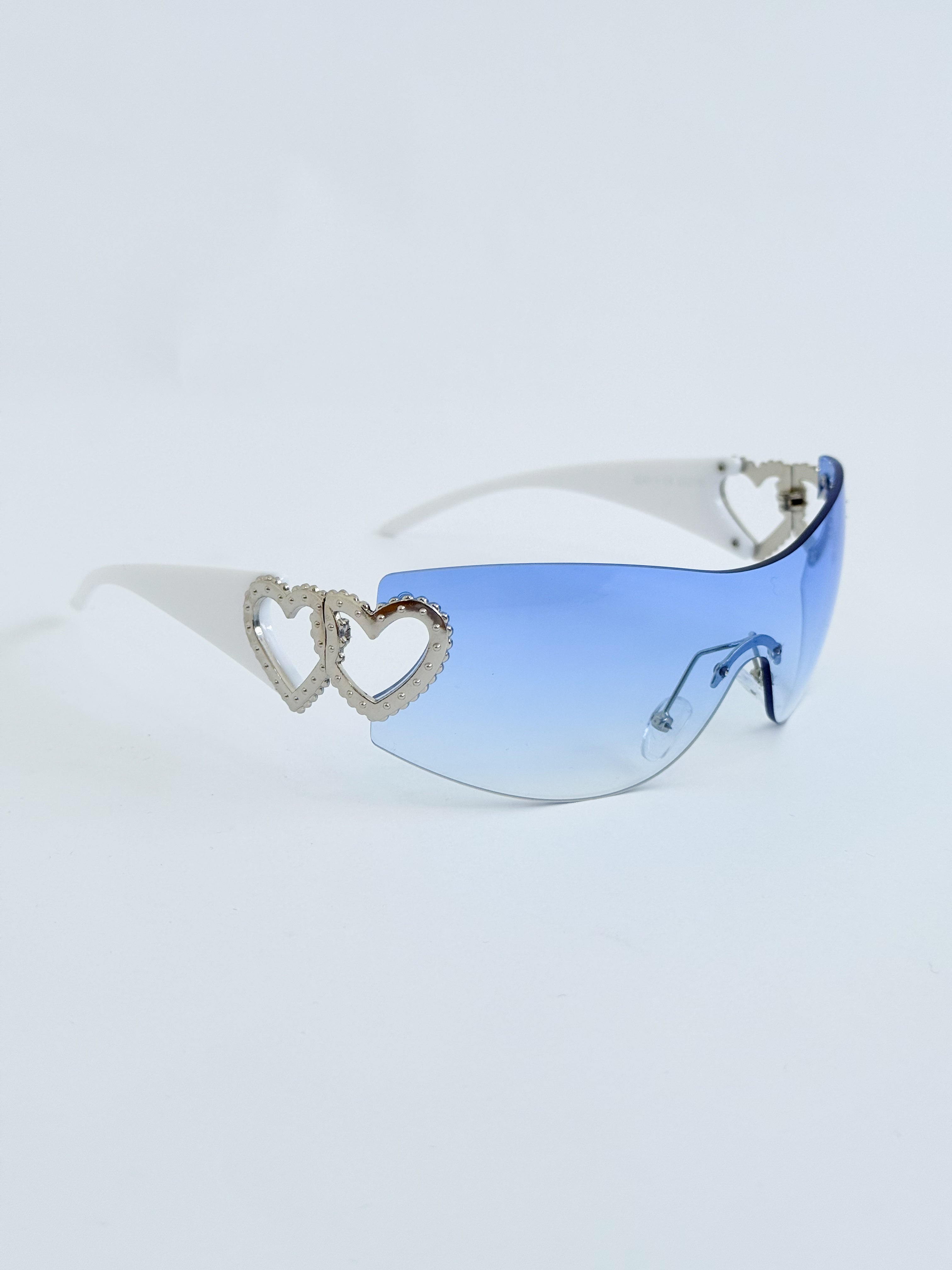 Gafas Heart