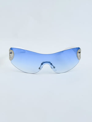 Gafas Heart