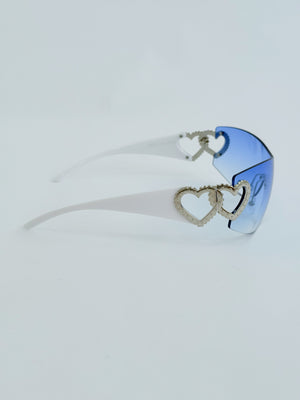 Gafas Heart