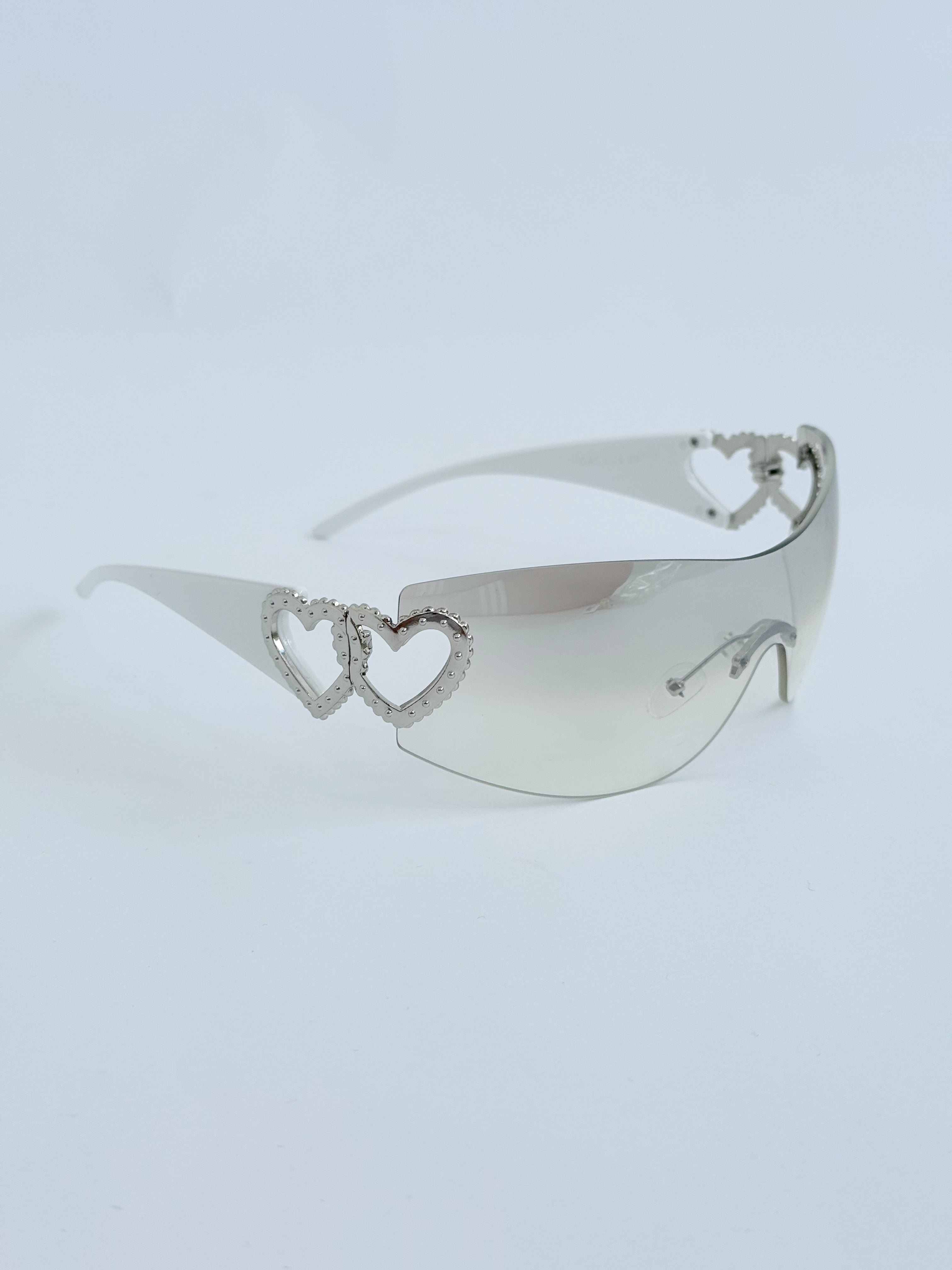Gafas Heart