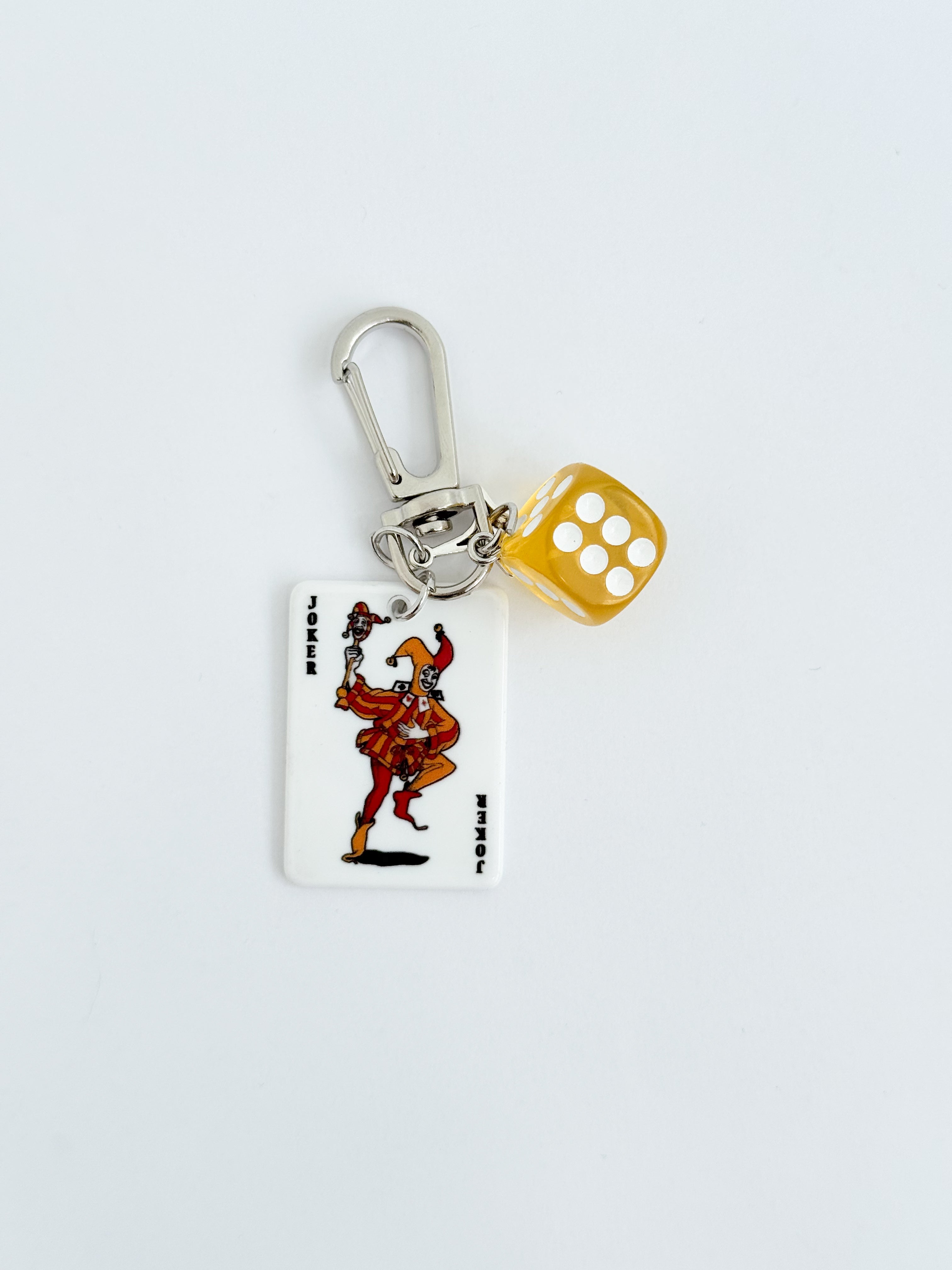 Llavero Joker