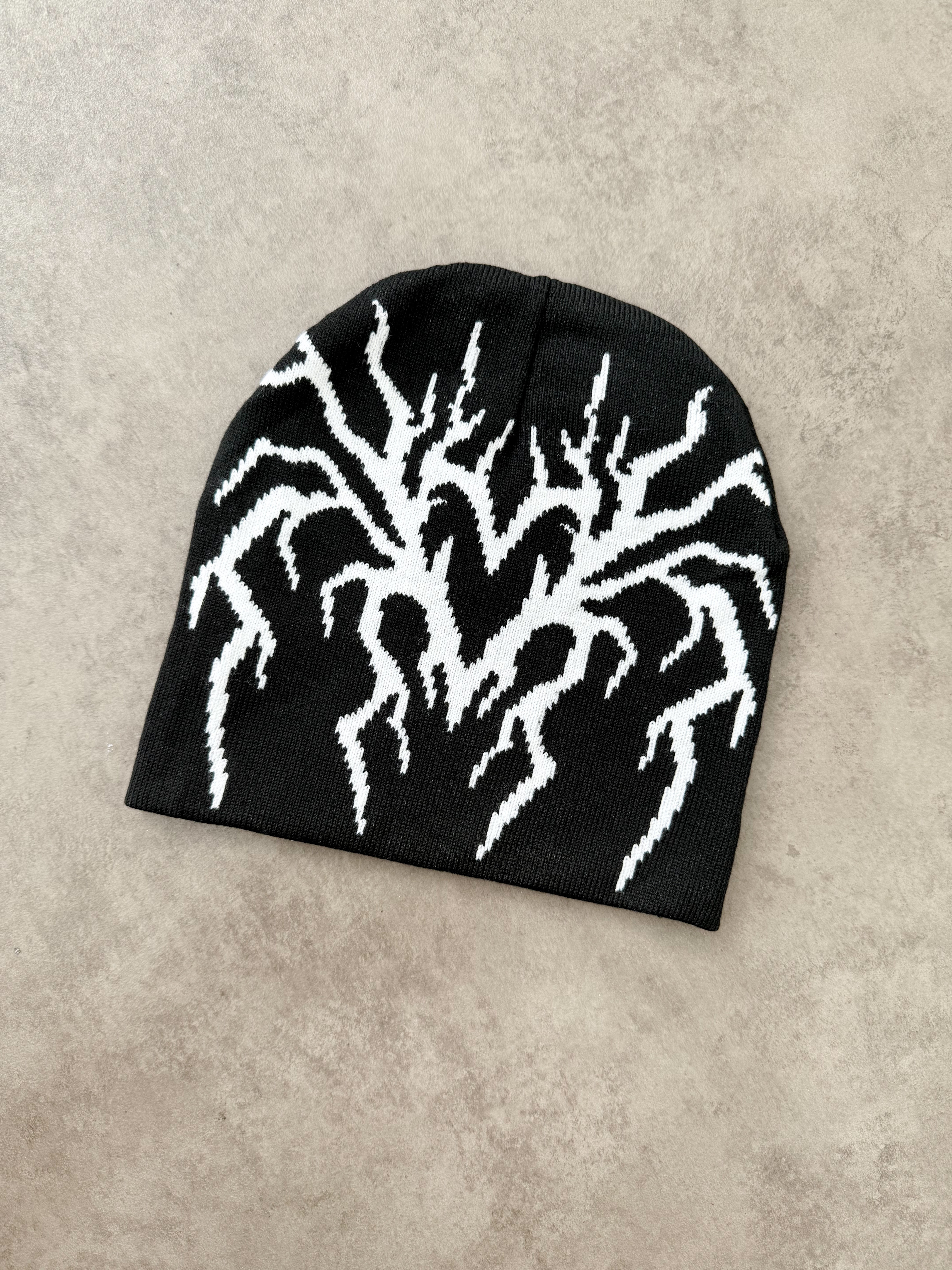 Beanie Tribal Heart