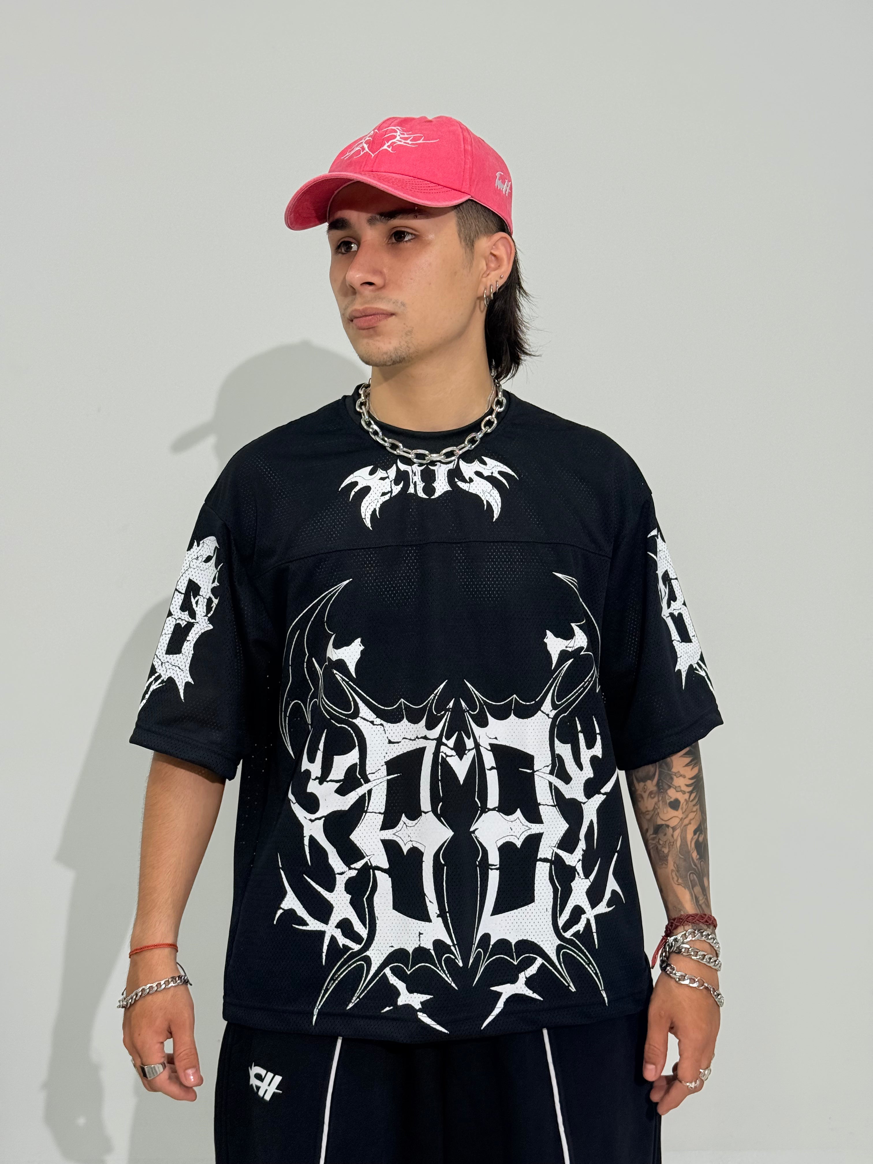 BOXY FIT FUTBOL BATS