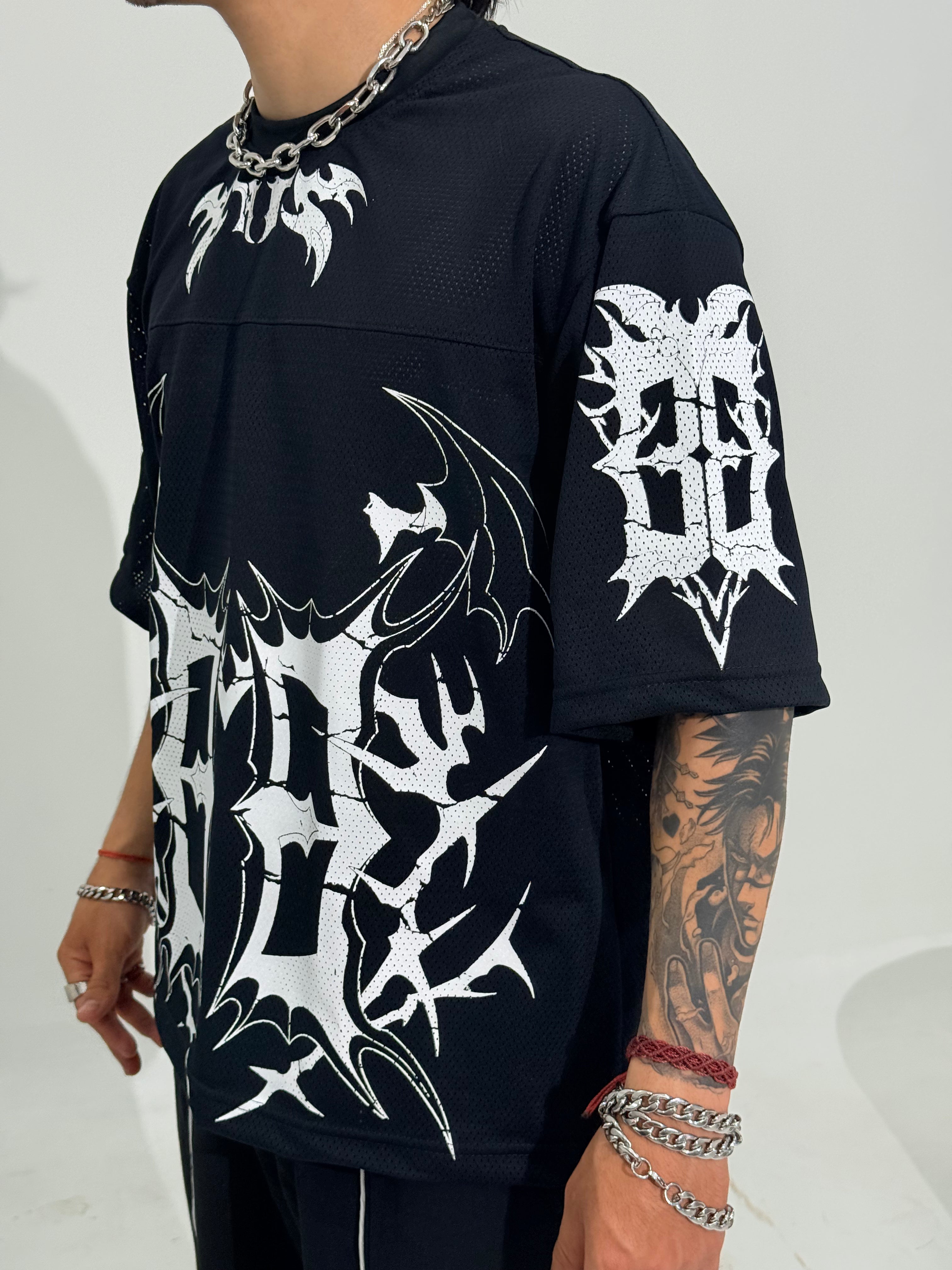 BOXY FIT FUTBOL BATS