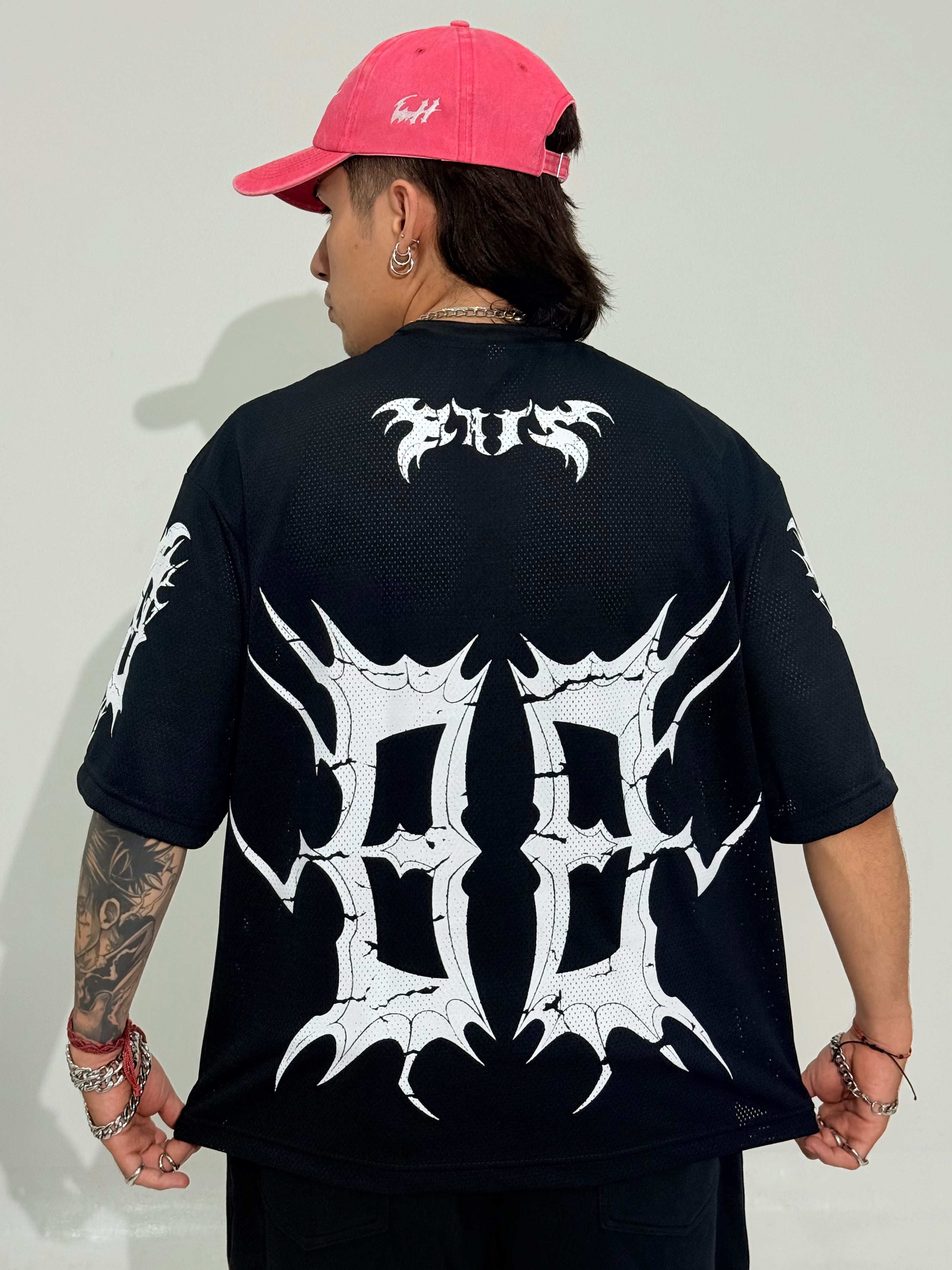 BOXY FIT FUTBOL BATS