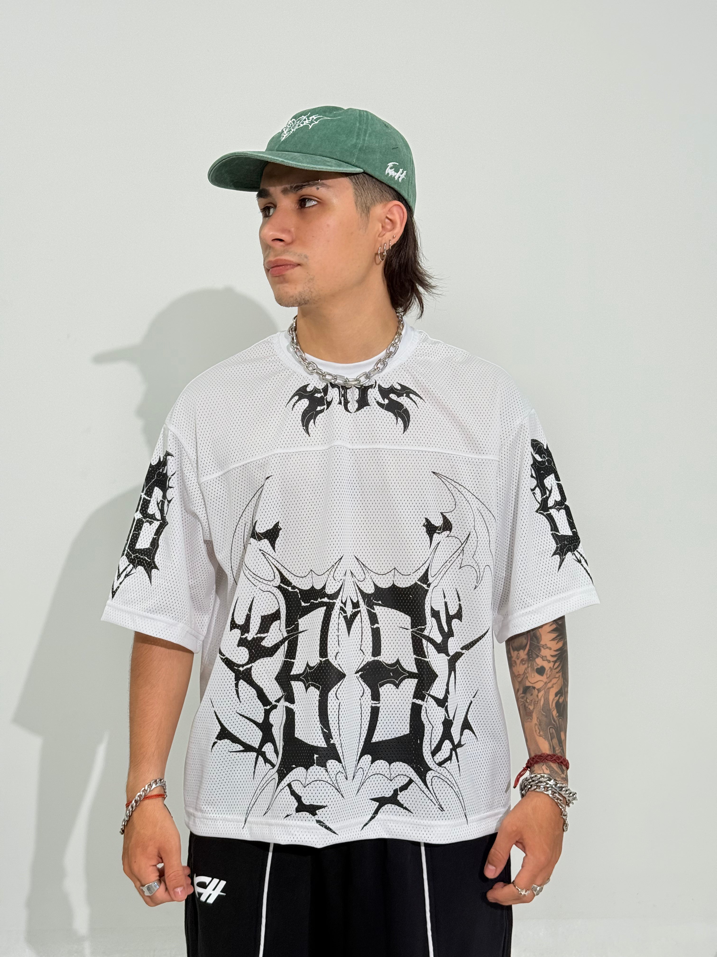 BOXY FIT FUTBOL BATS