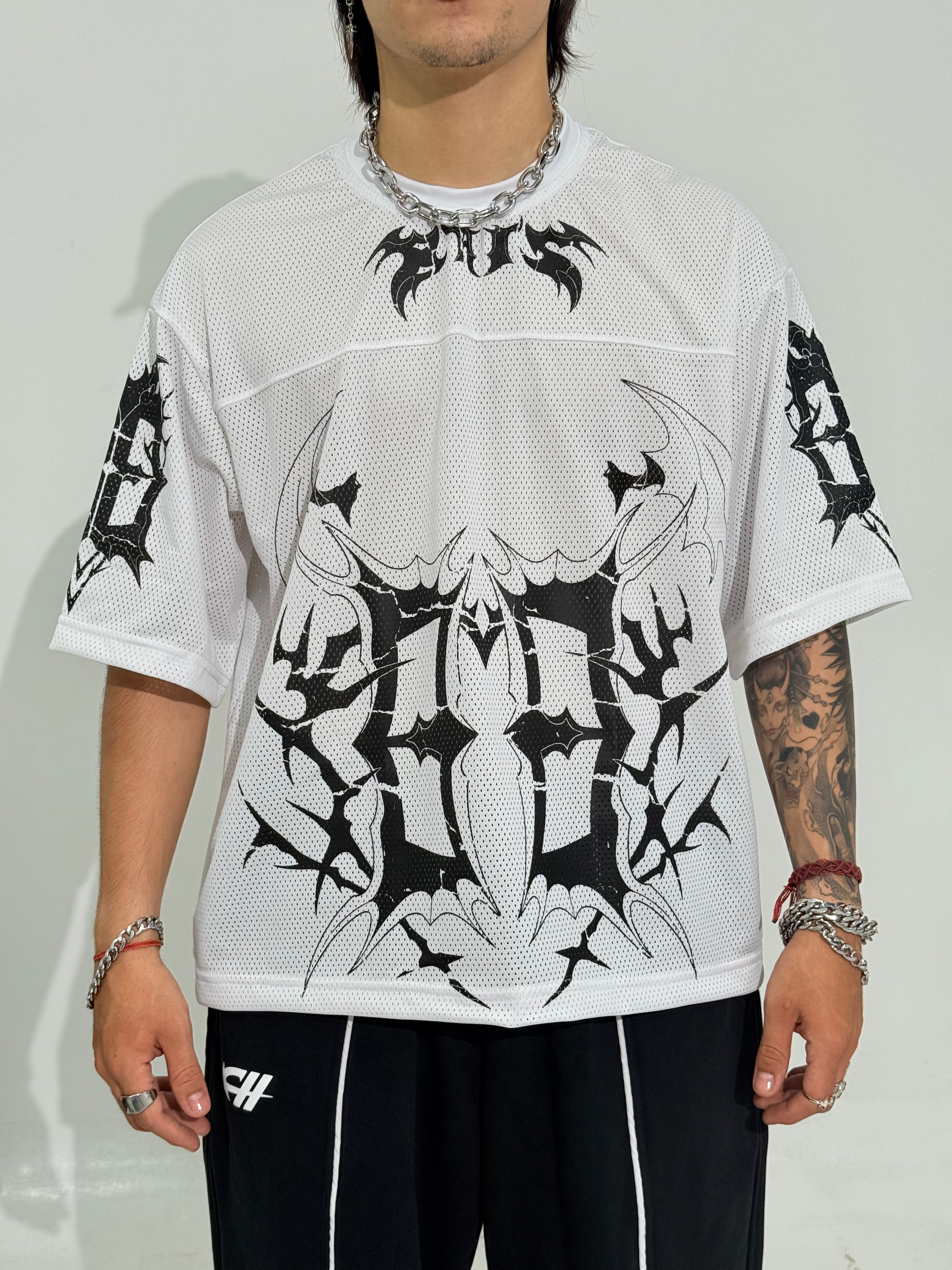 BOXY FIT FUTBOL BATS