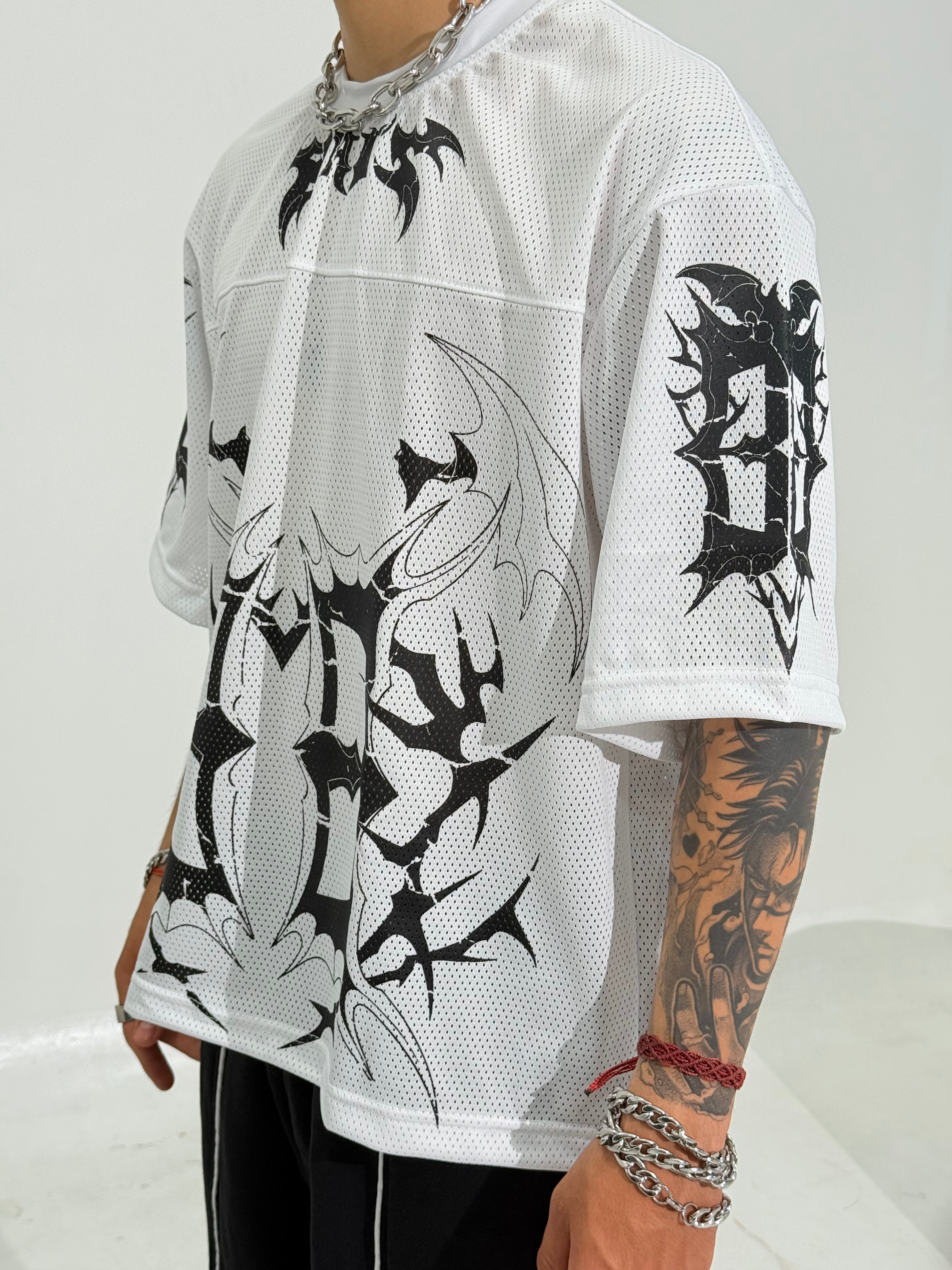 BOXY FIT FUTBOL BATS