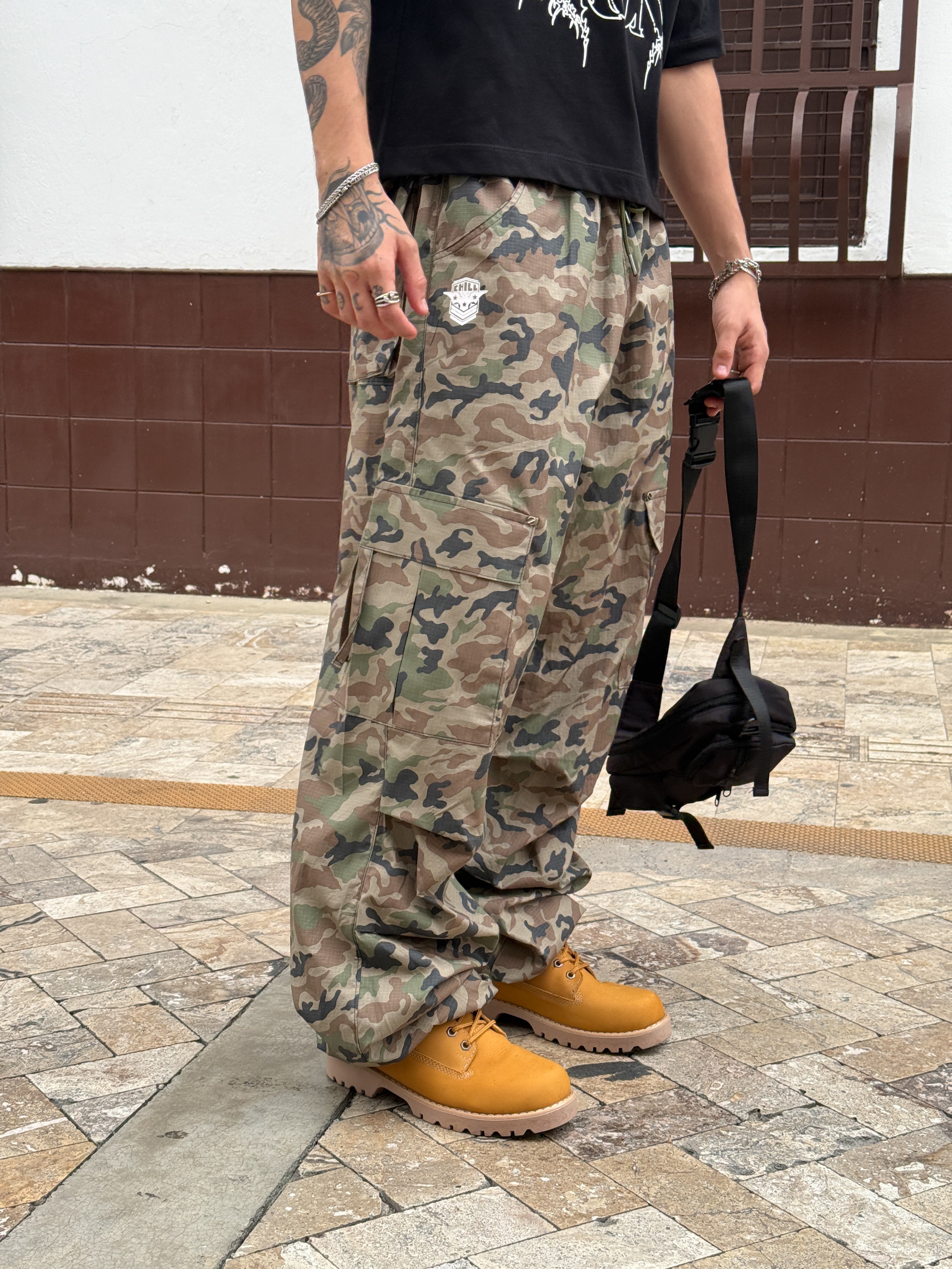 Chill Tienda de ropa – Chill Bucaramanga