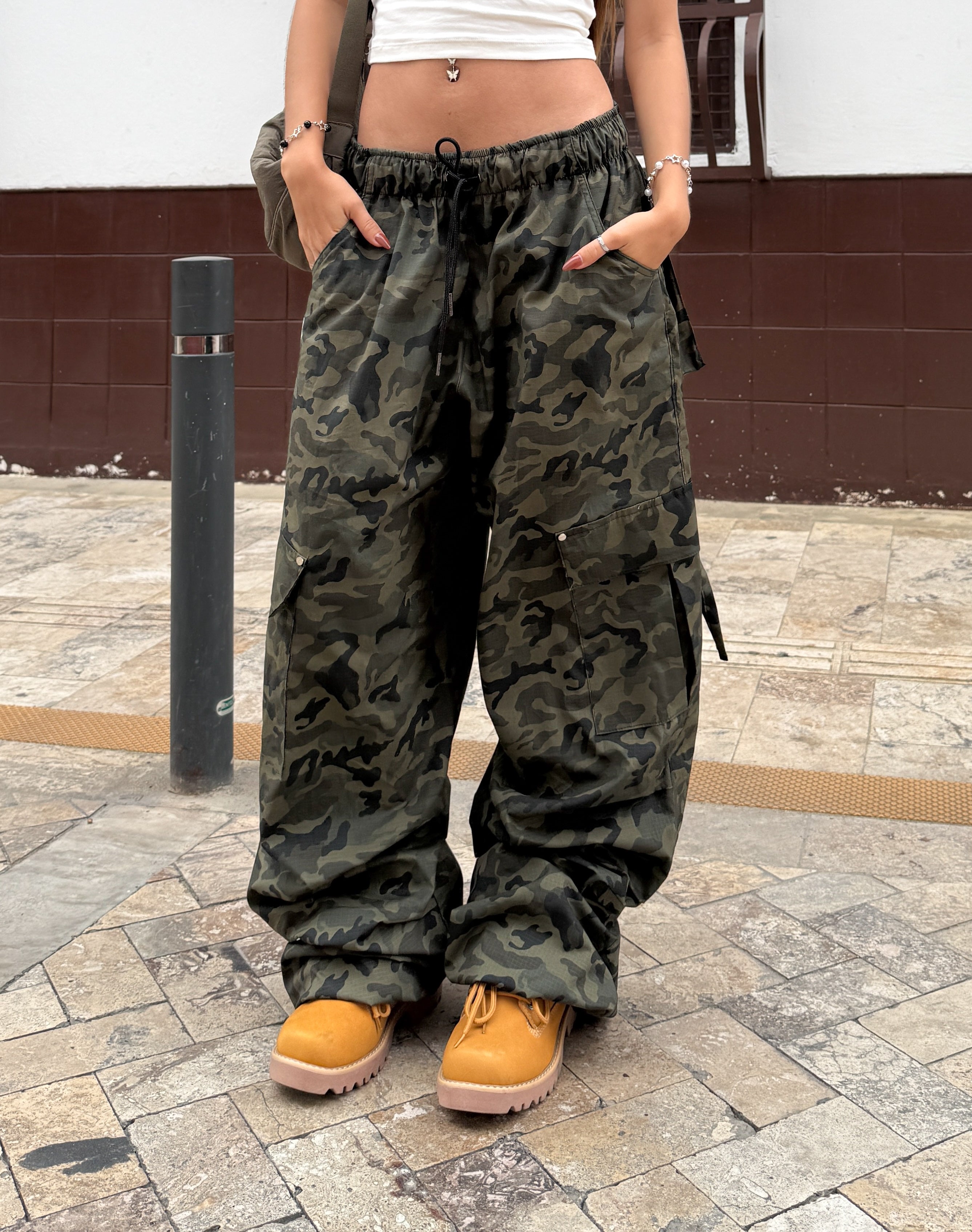 Chill Tienda de ropa – Chill Bucaramanga