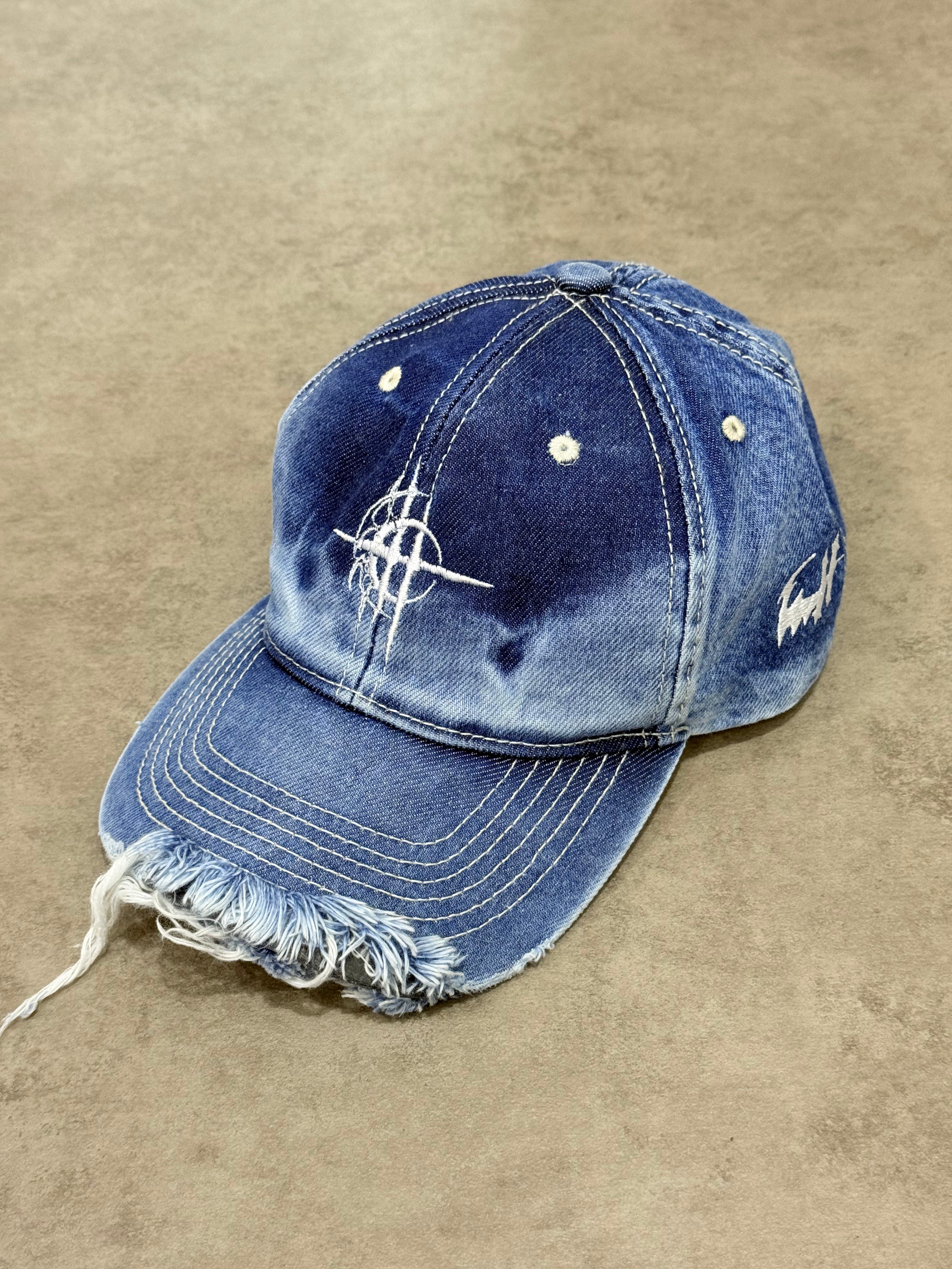 Gorra Denim Chill Sigil