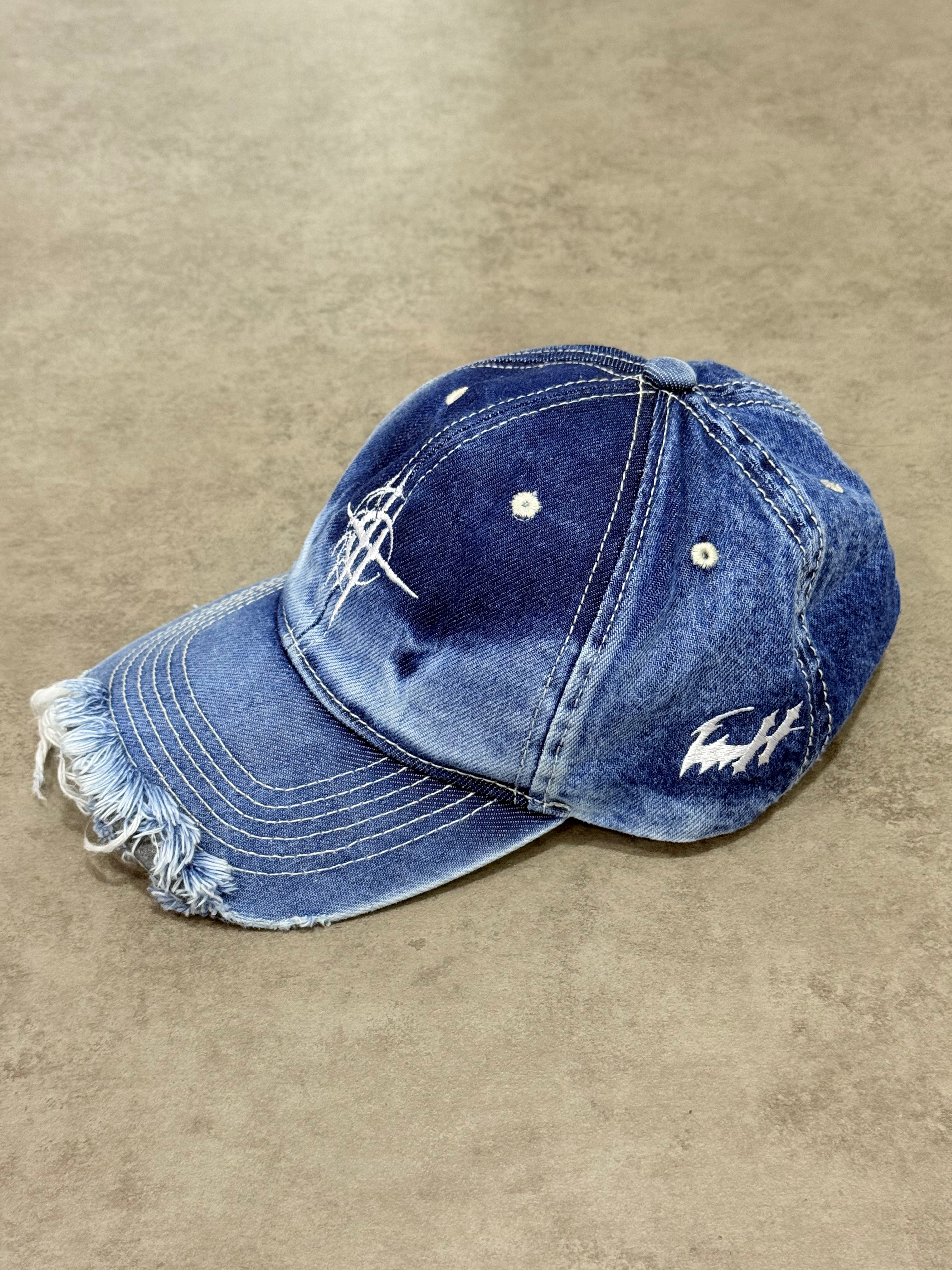 Gorra Denim Chill Sigil