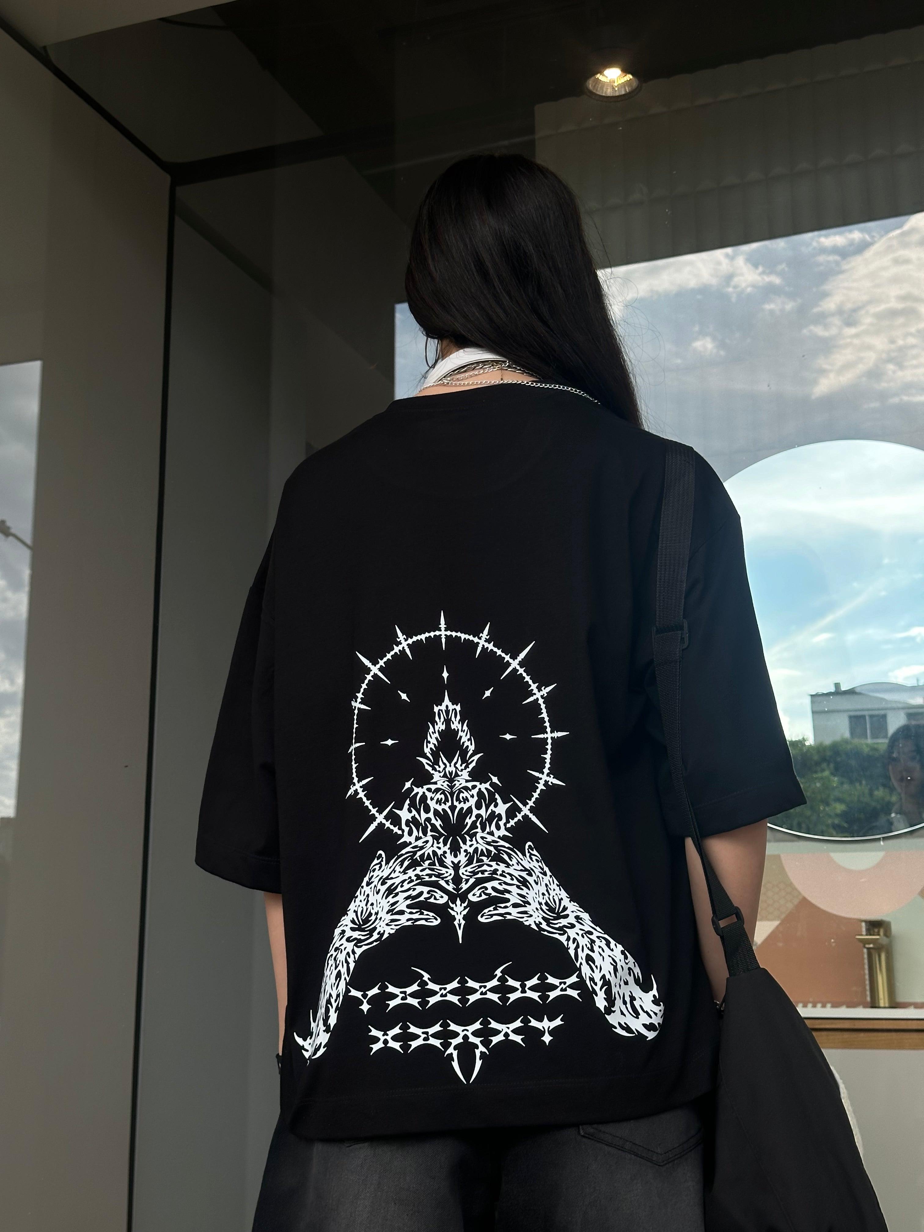 Camiseta Sagrado Corazón