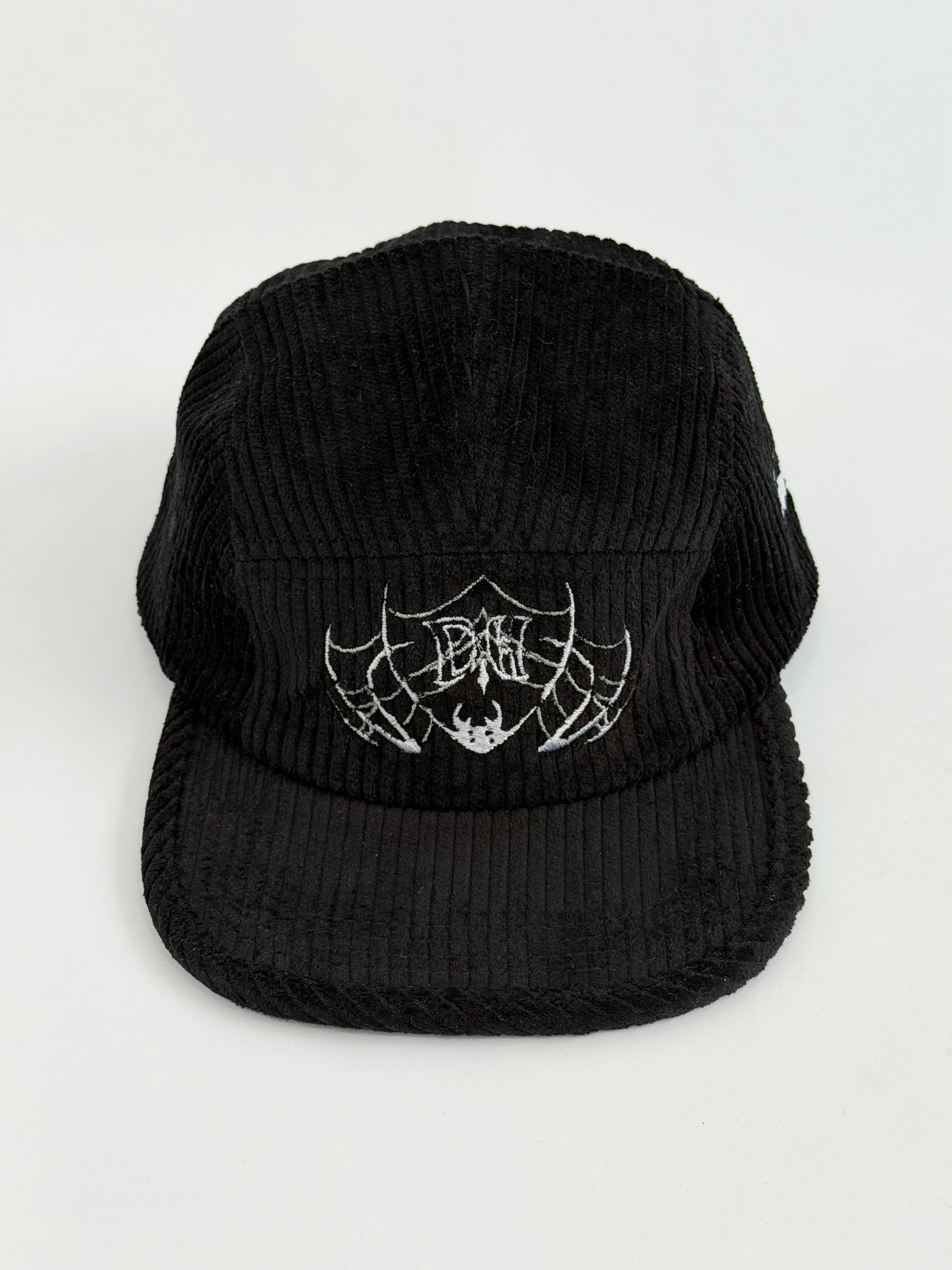 Gorra Spider