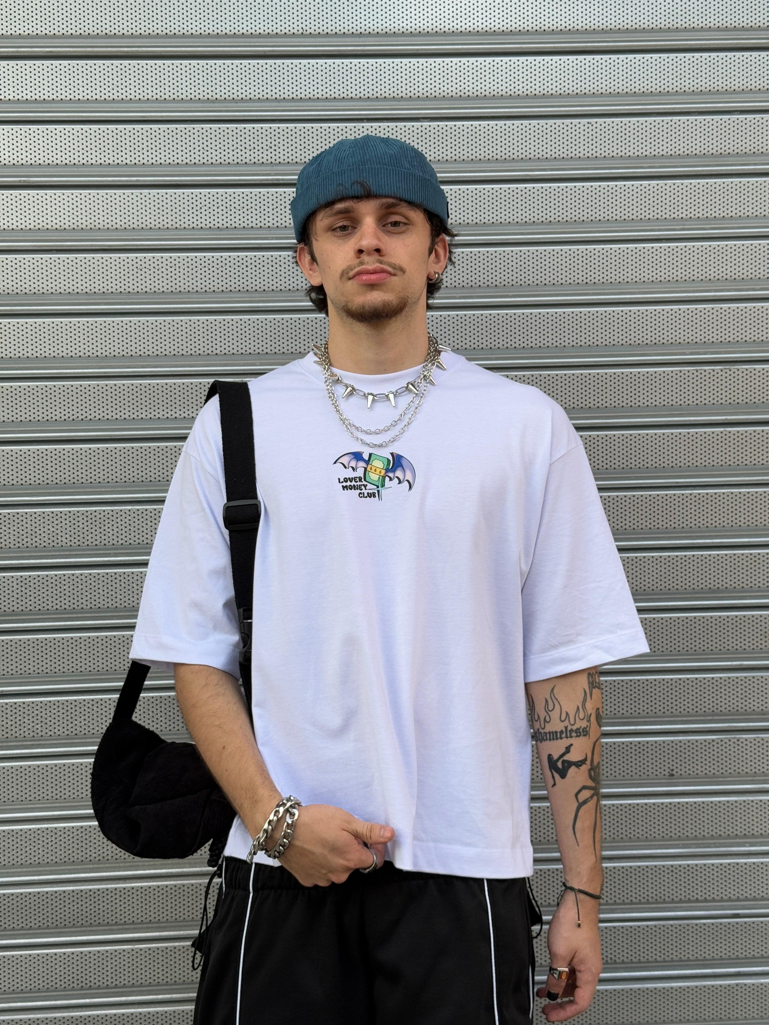 Camiseta Make Your Money