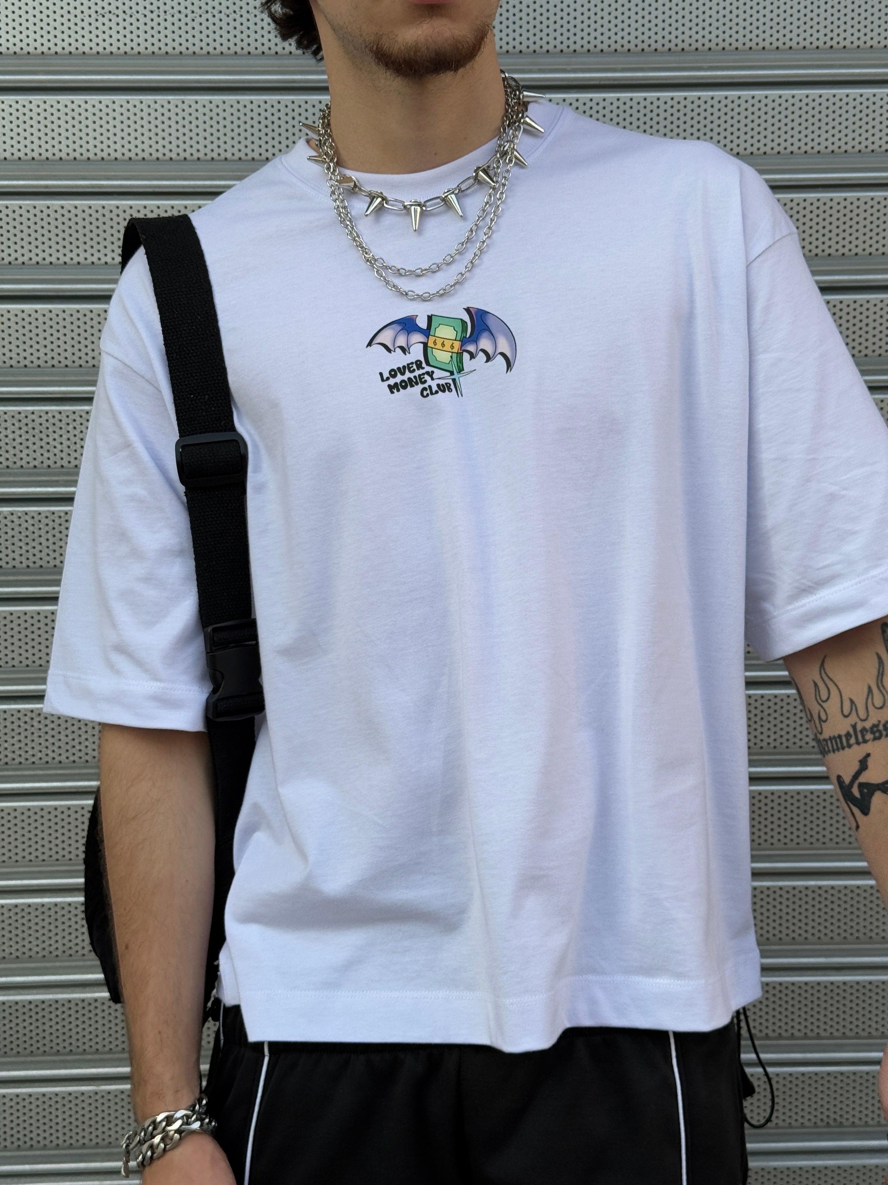 Camiseta Make Your Money