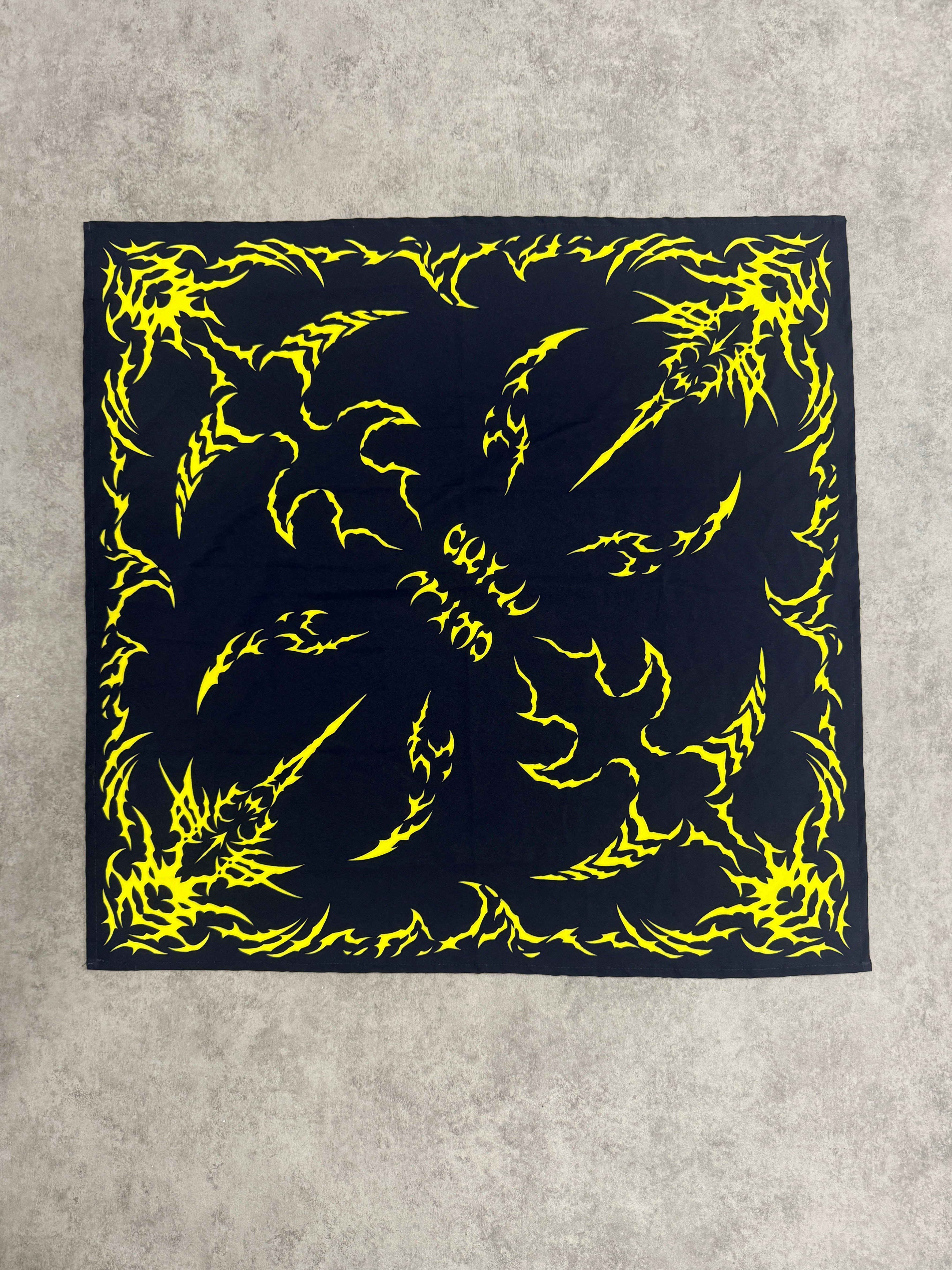 Pañoleta Little Sin