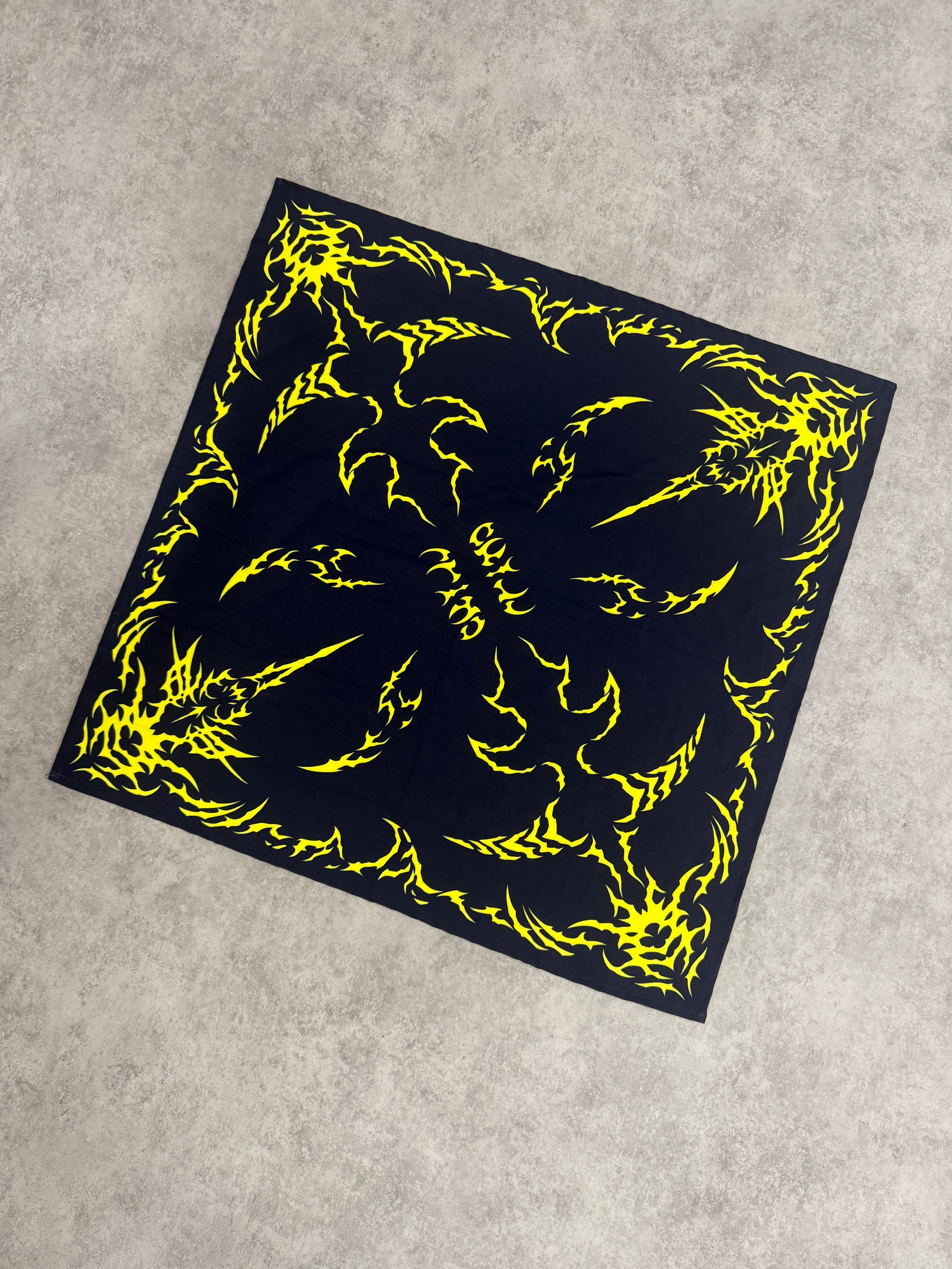 Pañoleta Little Sin