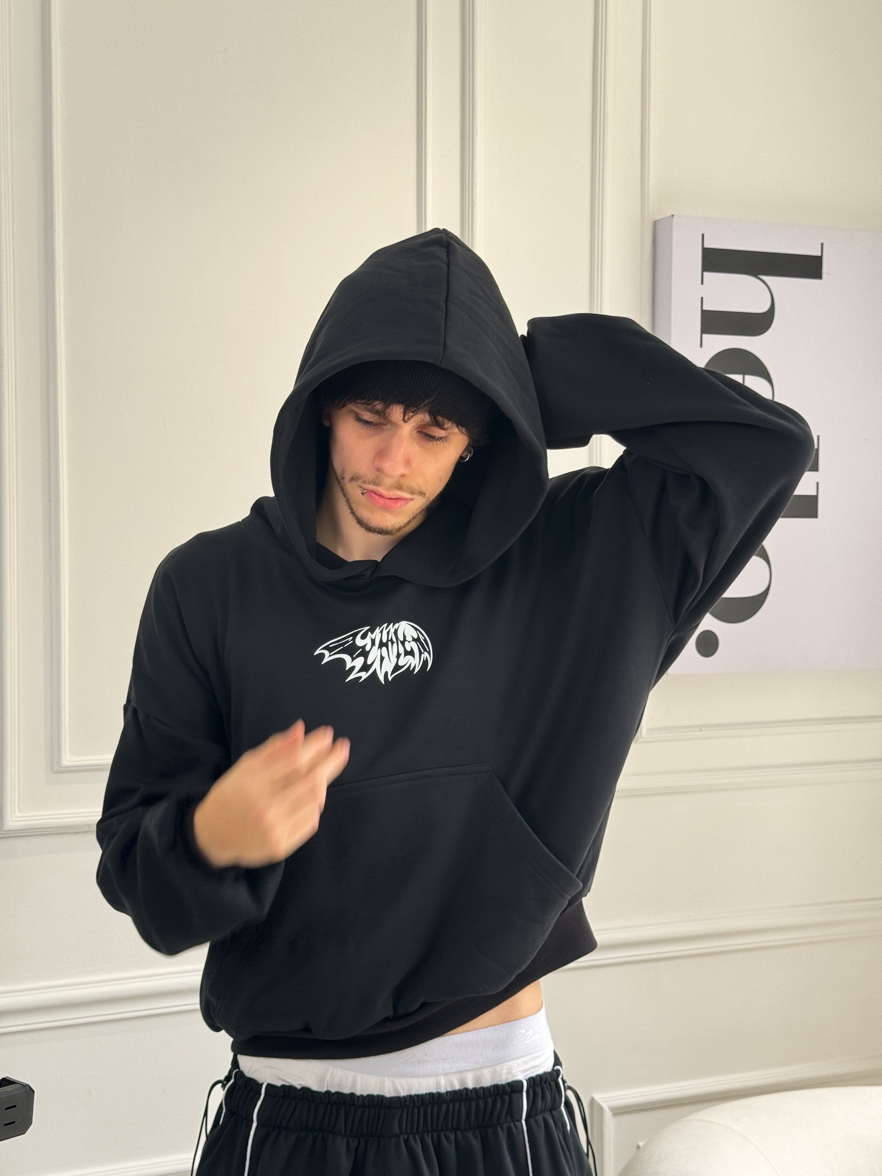 HOODIES – Chill Bucaramanga