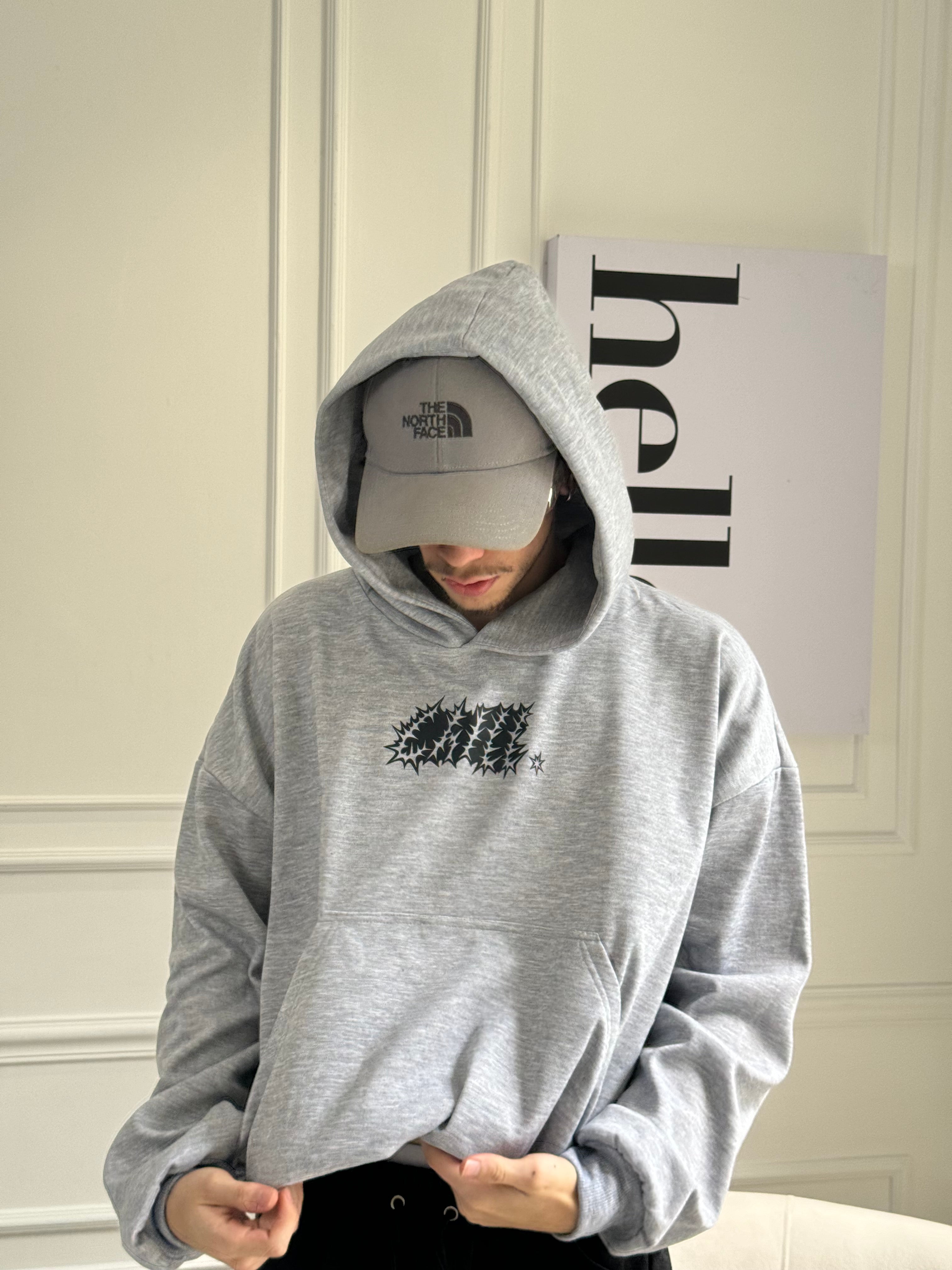 Chill Bga Ropa HOODIES – Chill Bucaramanga