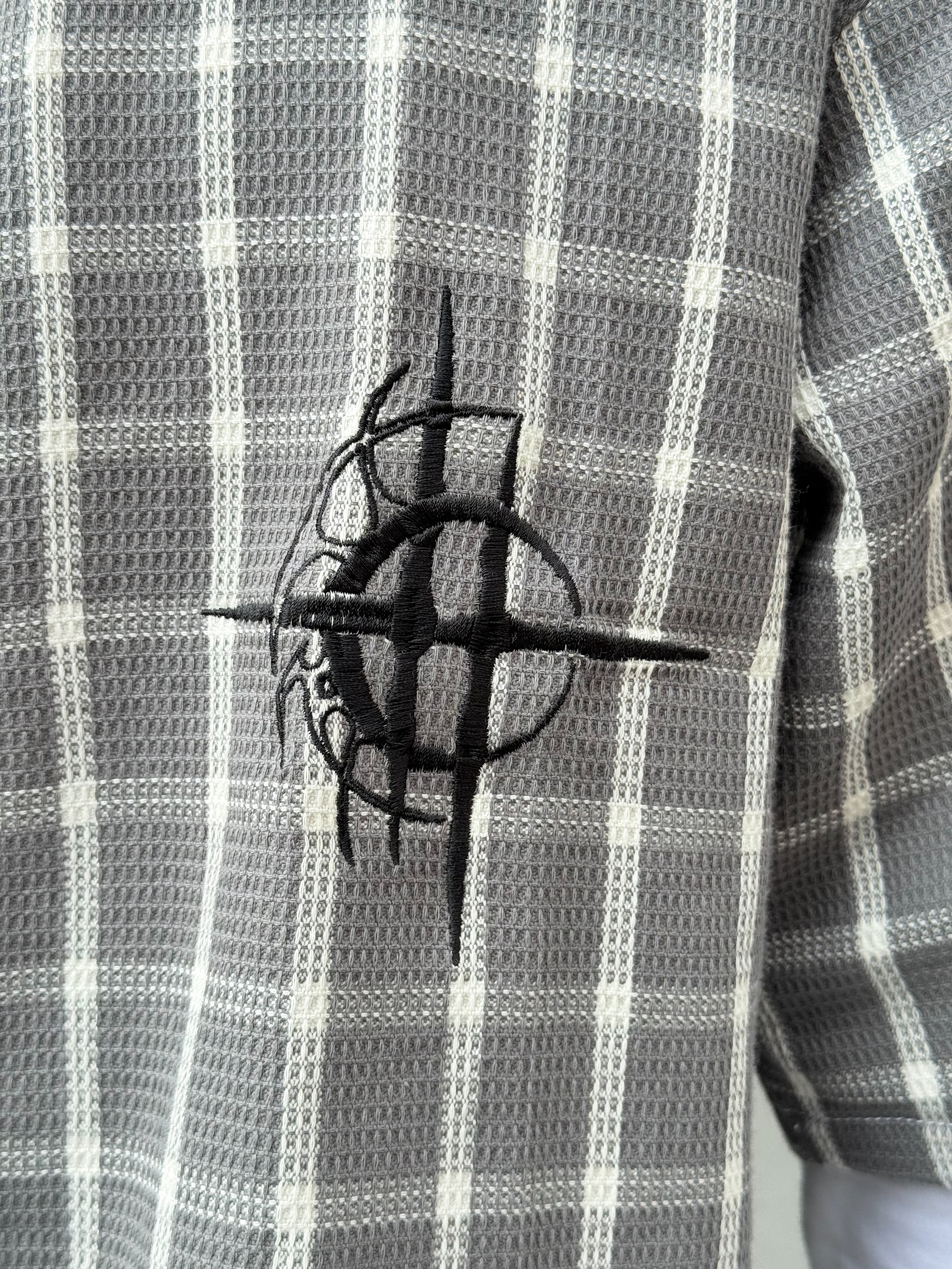 CAMISA BOTONES CHILL SIGIL