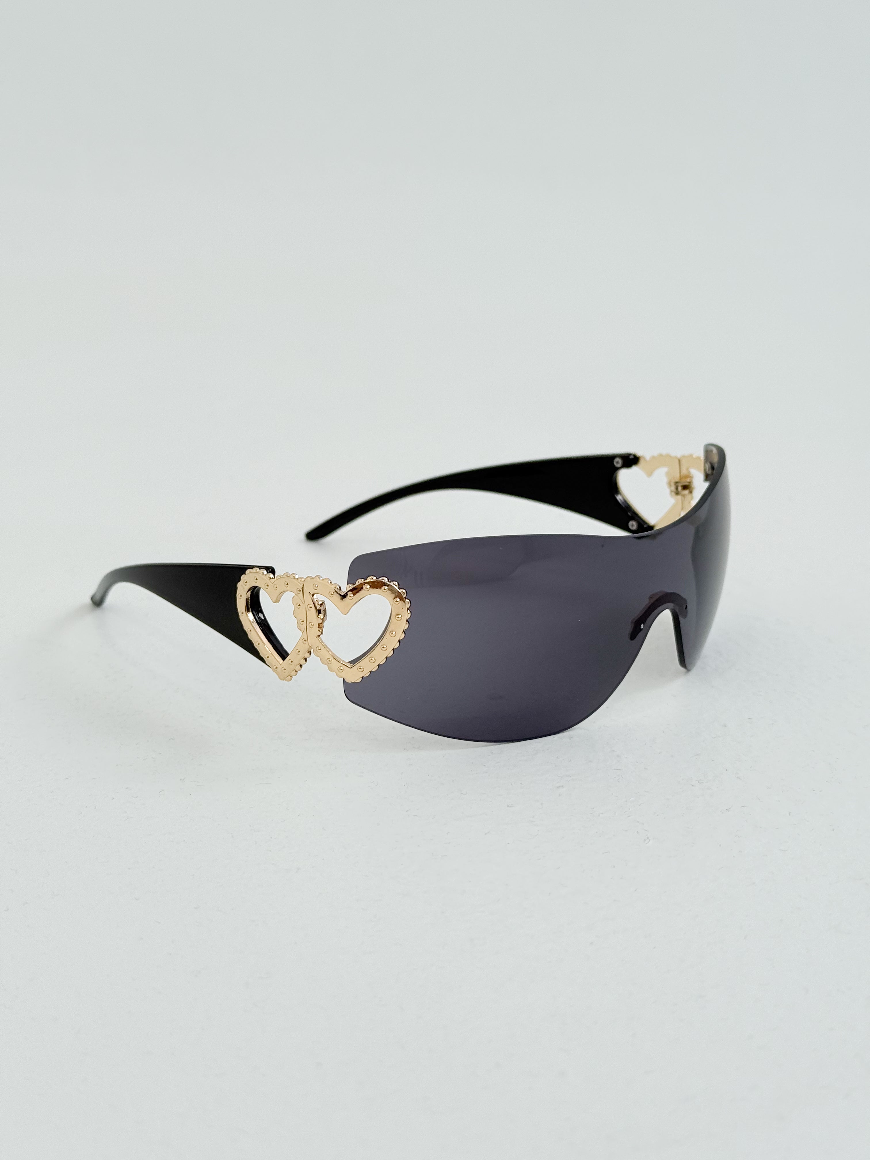 Gafas Heart