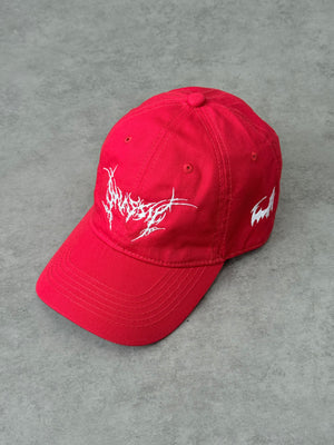 Gorra Drill Pussy