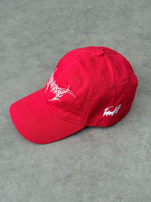 Gorra Drill Pussy