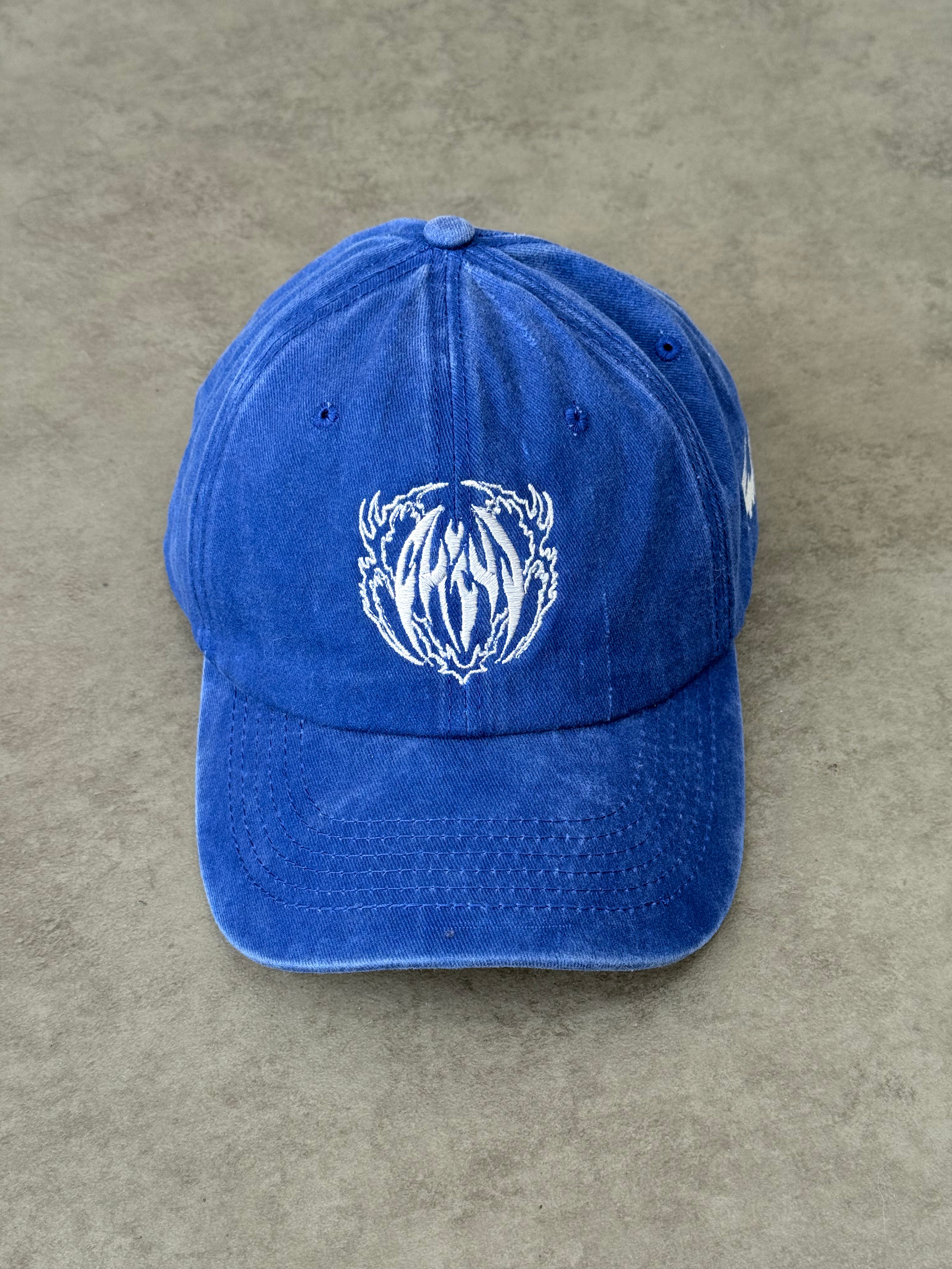 Gorra Washed Chill Oval