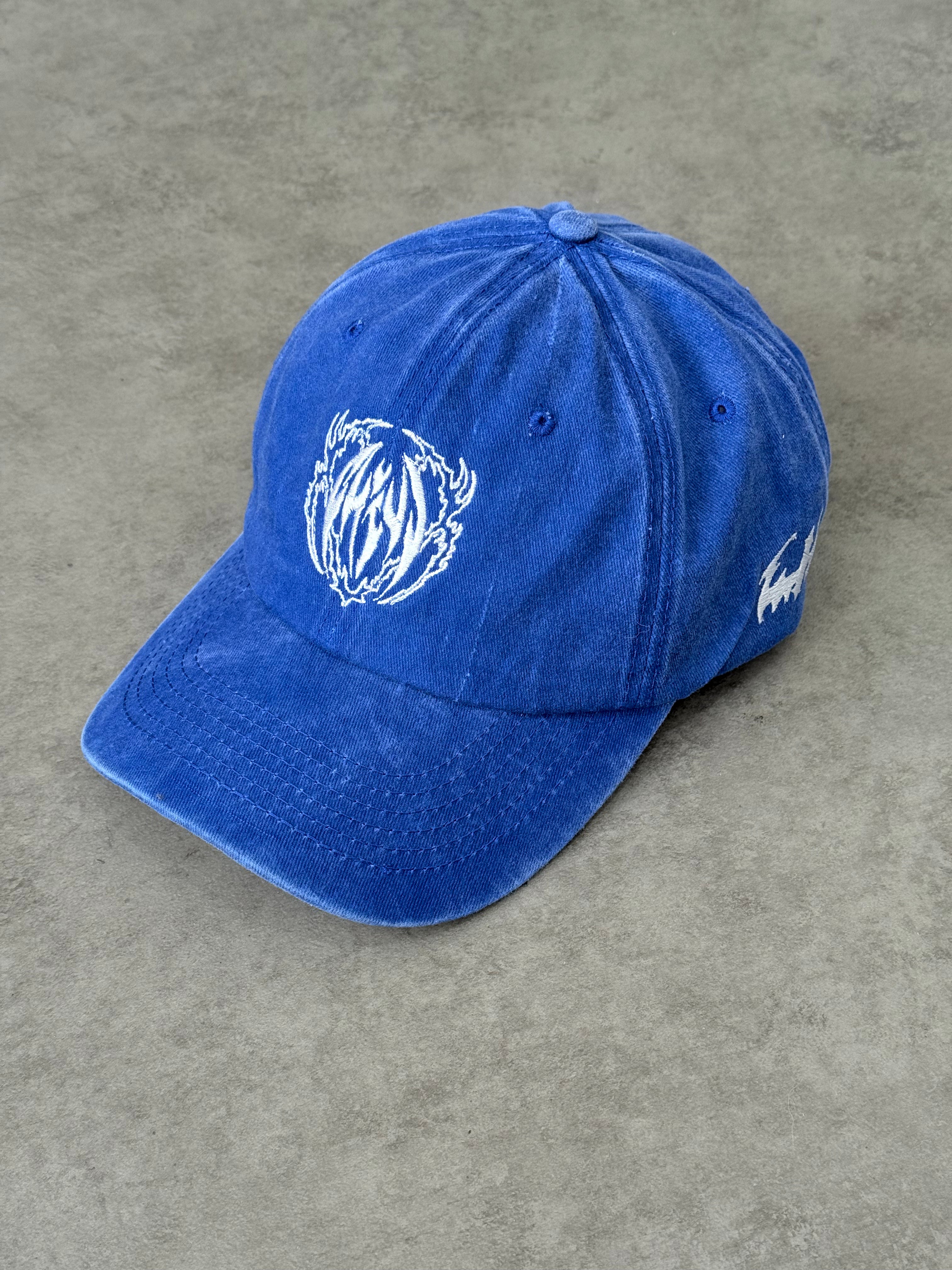 Gorra Washed Chill Oval