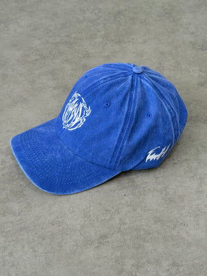 Gorra Washed Chill Oval