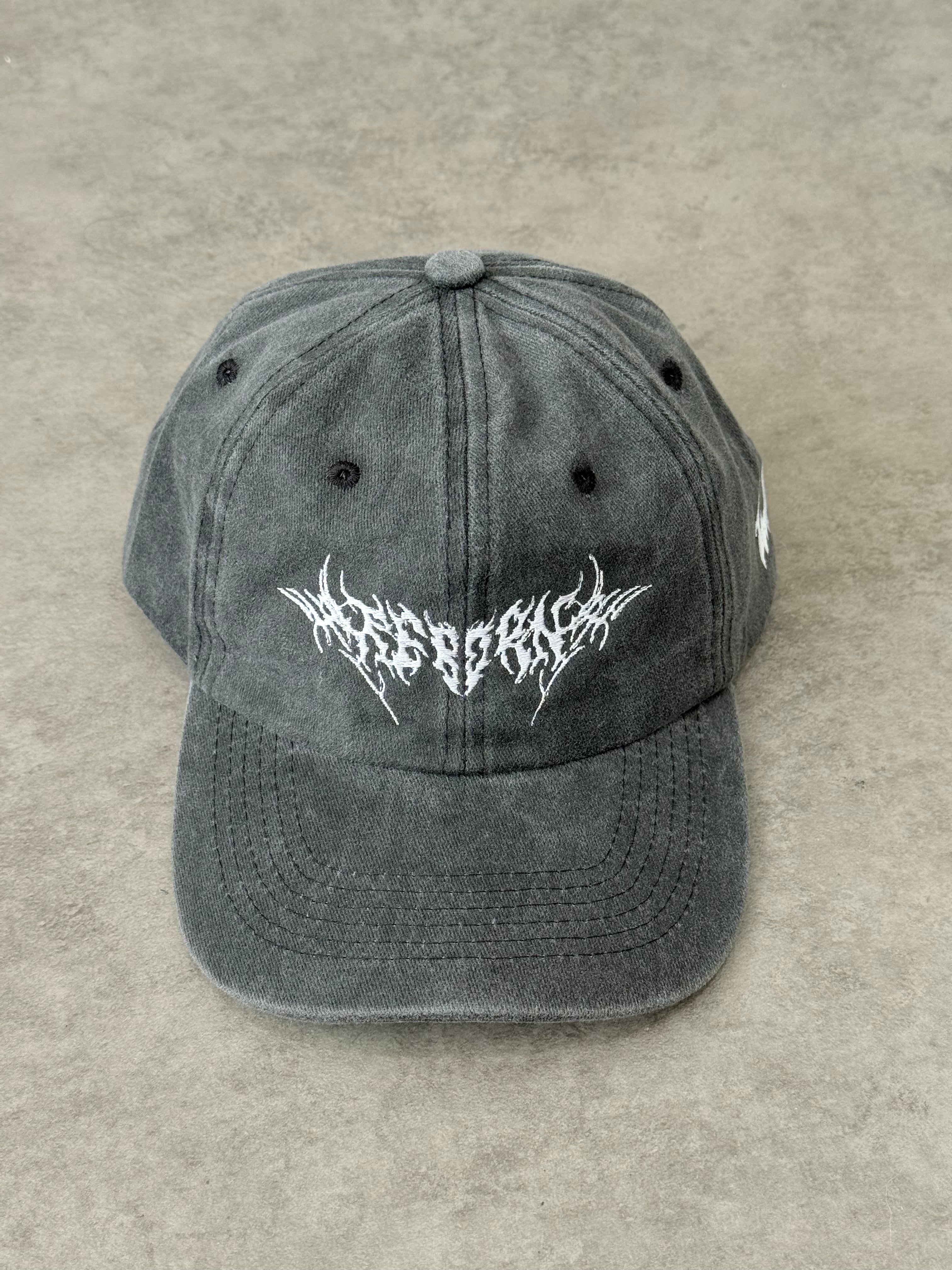 Gorra Washed Reborn