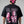 Camiseta boxy fit CHILL — streetwear hecho en Colombia