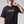 Camiseta boxy fit CHILL — streetwear hecho en Colombia