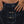 Locked Jean CHILL barrel azul raw denim — 100% algodón unisex con alamares metálicos en tiro y costuras blancas contraste, streetwear hecho en Colombia
