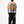 Camiseta boxy fit CHILL — streetwear hecho en Colombia