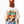 Camiseta oversize fit CHILL — streetwear hecho en Colombia