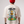 Camiseta boxy fit CHILL — streetwear hecho en Colombia