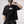 Camiseta boxy fit CHILL — streetwear hecho en Colombia