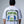 Camiseta boxy fit CHILL — streetwear hecho en Colombia