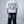 Camiseta boxy fit CHILL — streetwear hecho en Colombia