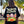 Camiseta oversize fit CHILL — streetwear hecho en Colombia